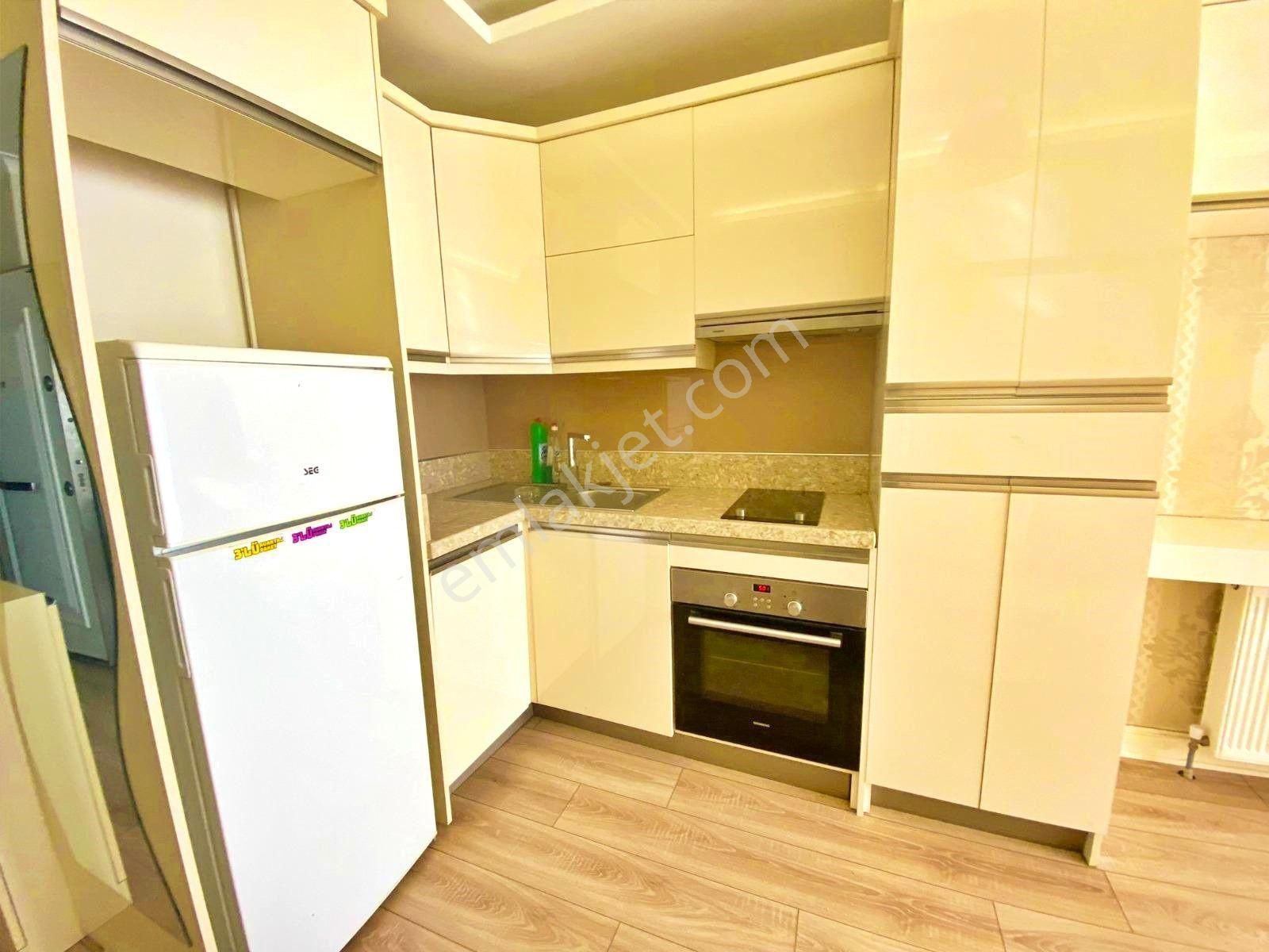 Yükselden Altınkumda Site İçinde ,havuzlu,kapalı Otoparklı Daire - Görsel 8