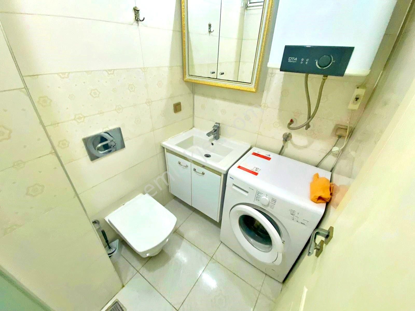 Yükselden Altınkumda Site İçinde ,havuzlu,kapalı Otoparklı Daire - Görsel 12