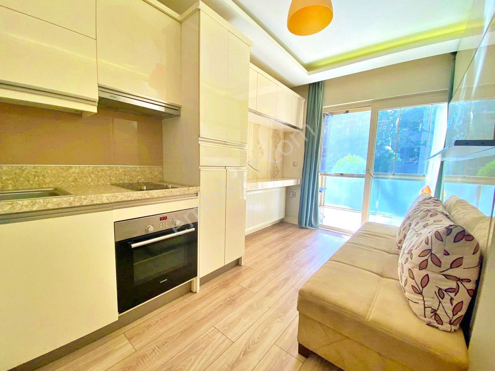 Yükselden Altınkumda Site İçinde ,havuzlu,kapalı Otoparklı Daire - Görsel 25