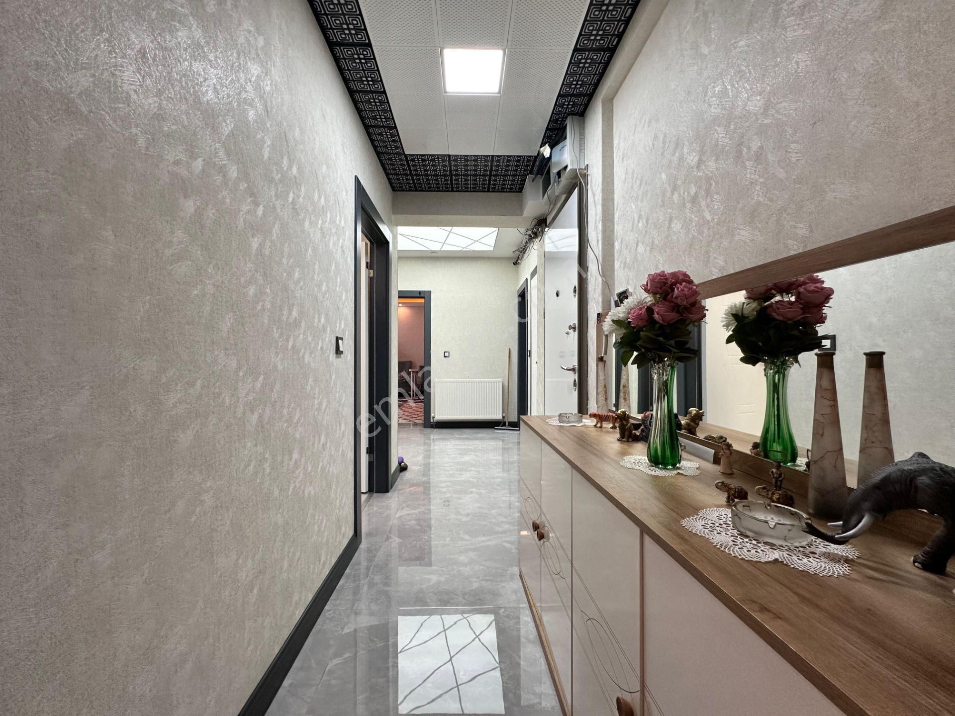 Keçiören'de Mükemmel Büyük Mutfağı İle Acil Satılık Geniş Daire 2+1 - Görsel 4