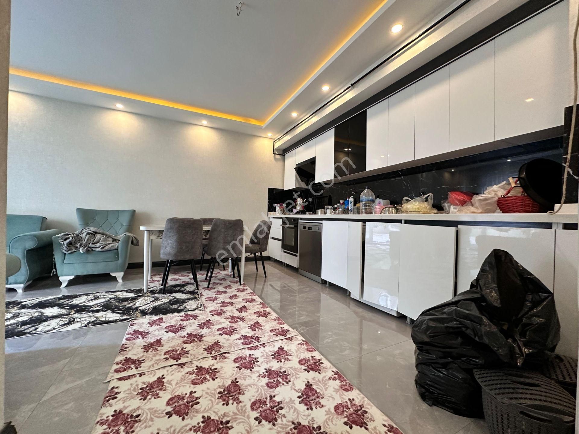 Keçiören'de Mükemmel Büyük Mutfağı İle Acil Satılık Geniş Daire 2+1 - Görsel 7