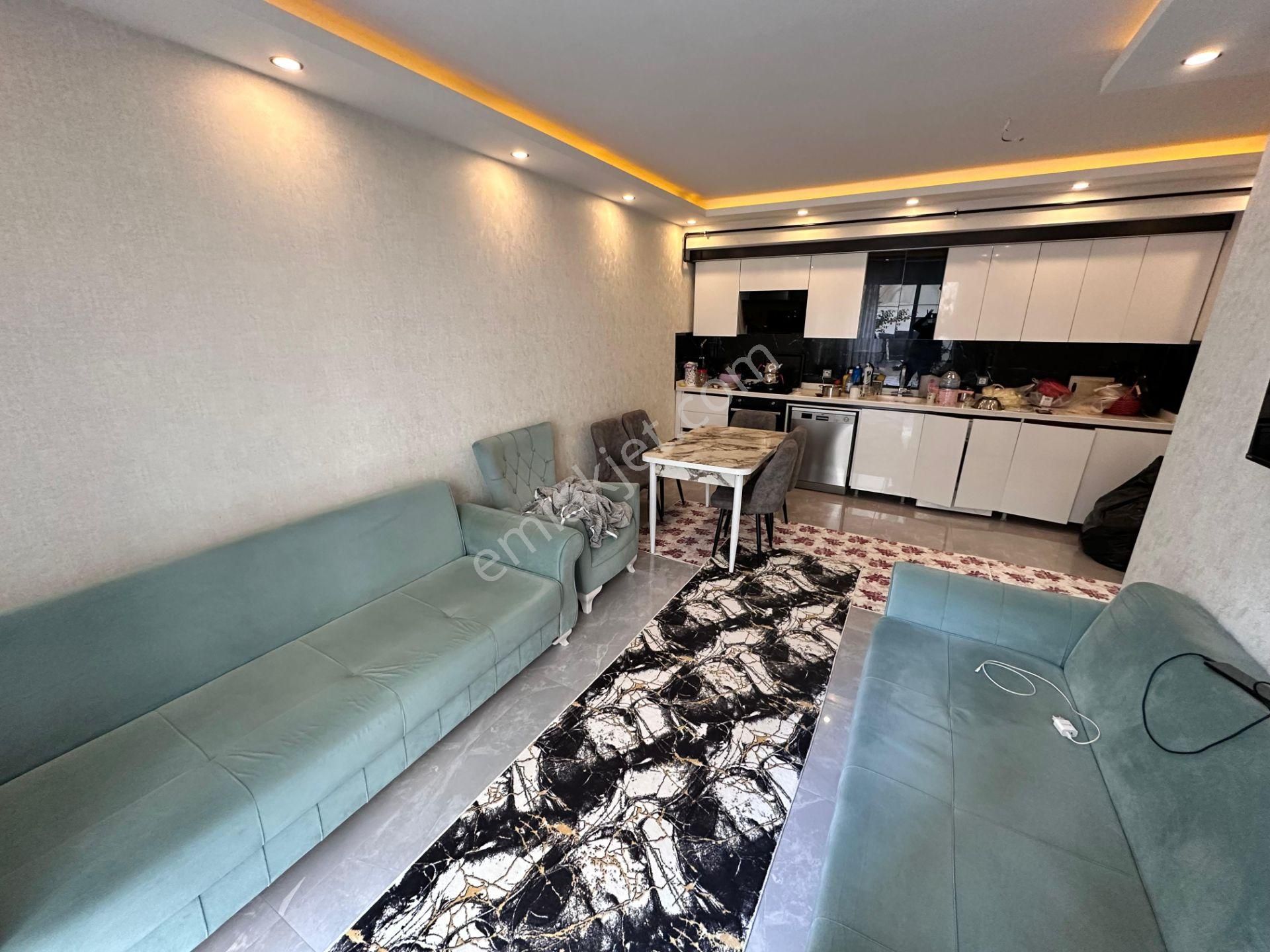 Keçiören'de Mükemmel Büyük Mutfağı İle Acil Satılık Geniş Daire 2+1 - Görsel 14