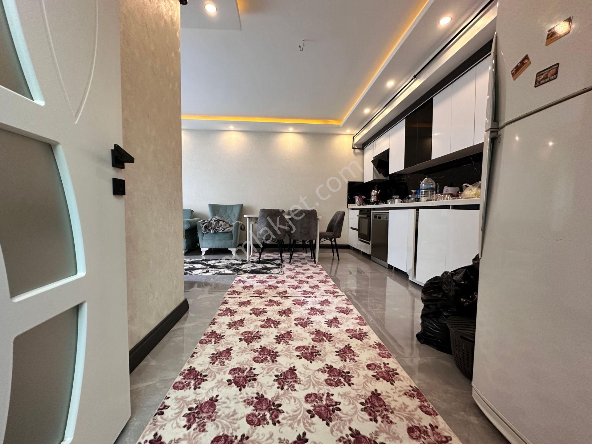 Keçiören'de Mükemmel Büyük Mutfağı İle Acil Satılık Geniş Daire 2+1 - Görsel 10