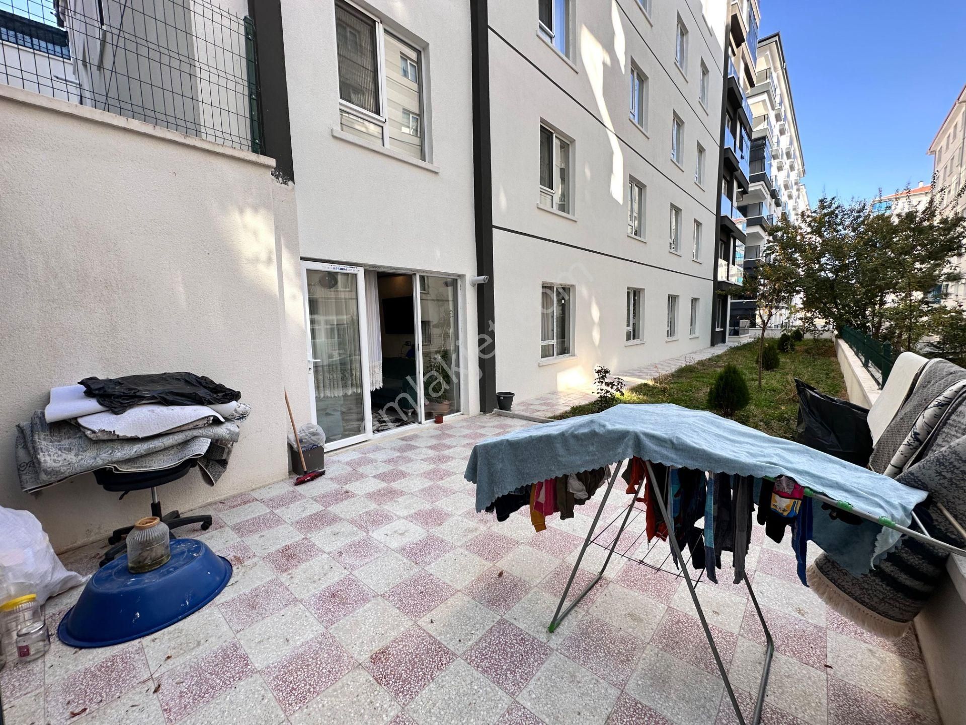 Keçiören'de Mükemmel Büyük Mutfağı İle Acil Satılık Geniş Daire 2+1 - Görsel 34