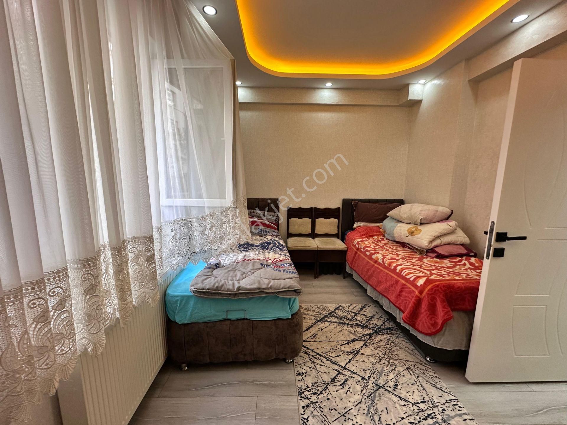 Keçiören'de Mükemmel Büyük Mutfağı İle Acil Satılık Geniş Daire 2+1 - Görsel 20