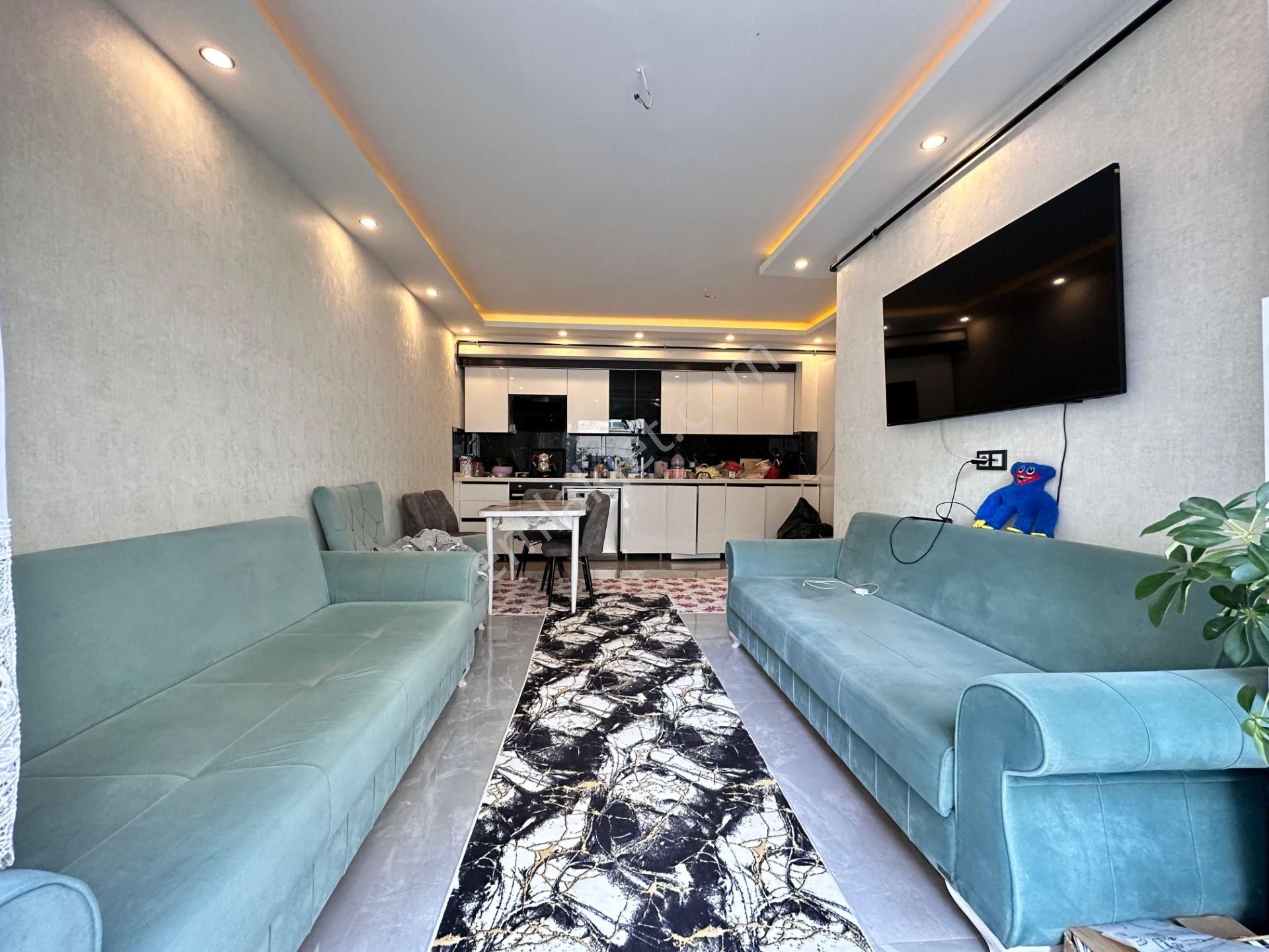 Keçiören'de Mükemmel Büyük Mutfağı İle Acil Satılık Geniş Daire 2+1 - Görsel 31