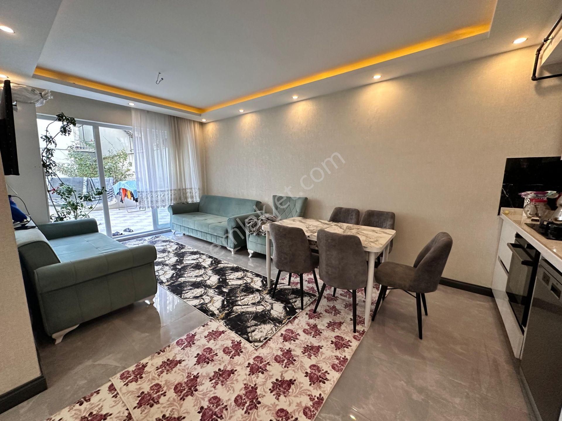 Keçiören'de Mükemmel Büyük Mutfağı İle Acil Satılık Geniş Daire 2+1 - Görsel 13