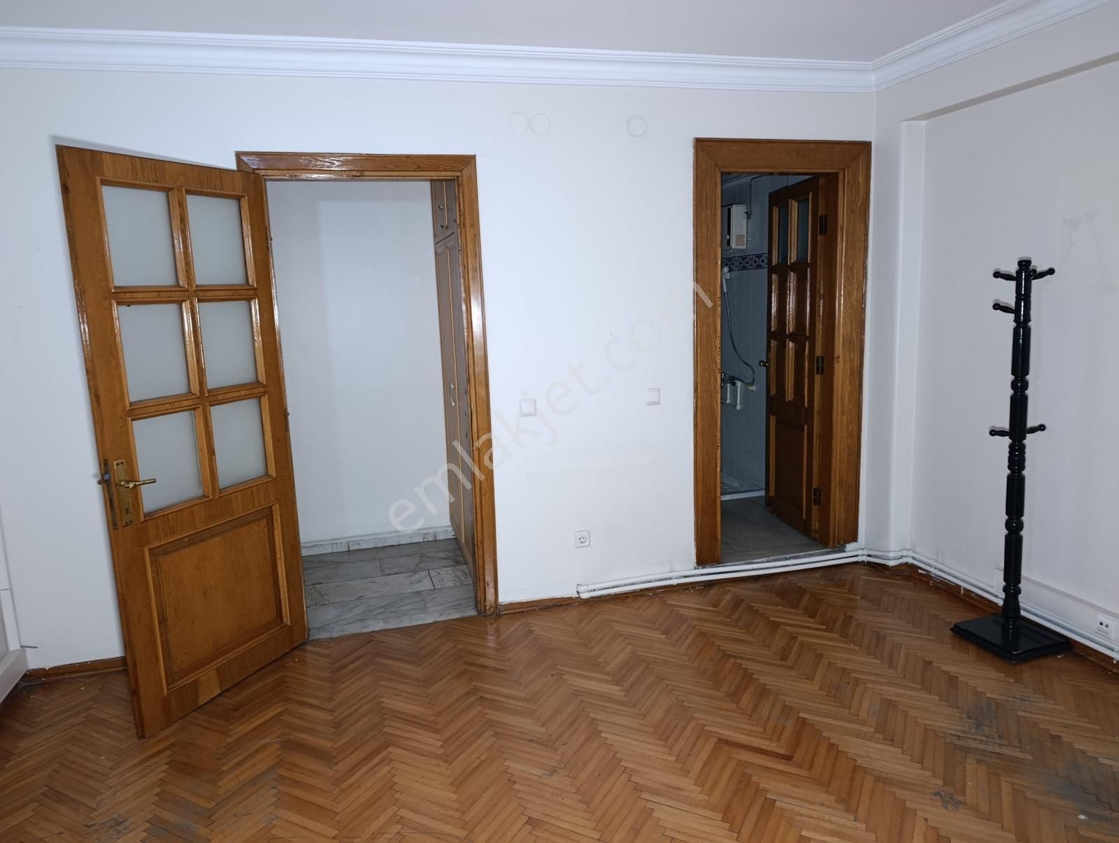 Fatih Kıztaşı Fevzipaşa Cad. Paraleli 4+1 Ofis - Görsel 15