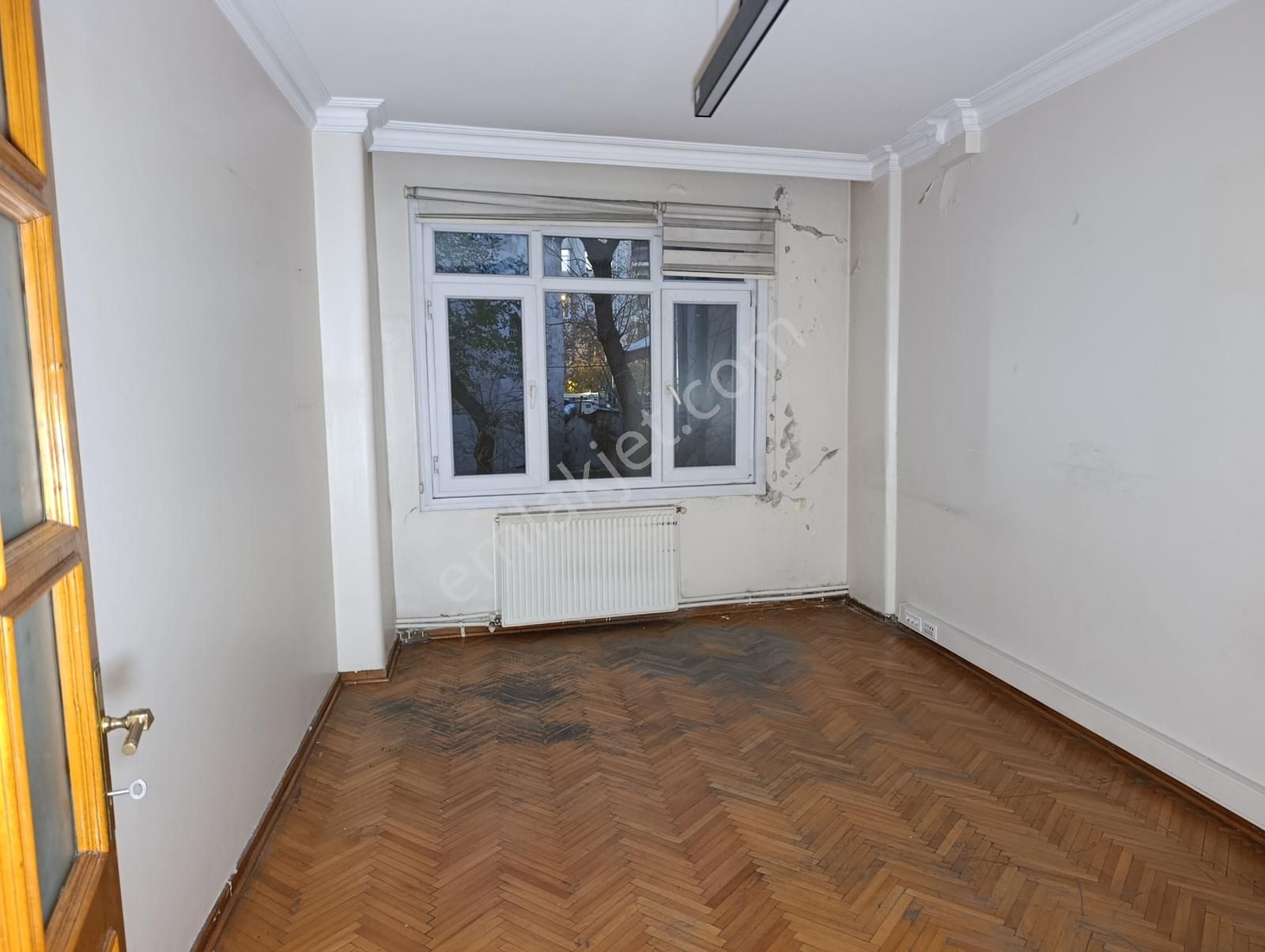 Fatih Kıztaşı Fevzipaşa Cad. Paraleli 4+1 Ofis - Görsel 5