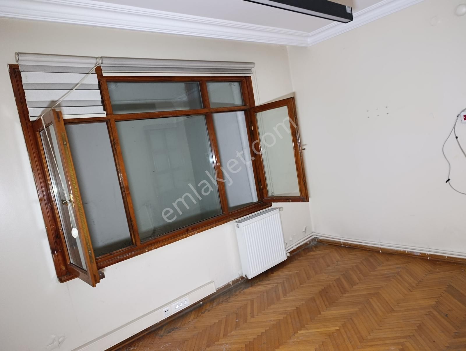 Fatih Kıztaşı Fevzipaşa Cad. Paraleli 4+1 Ofis - Görsel 8