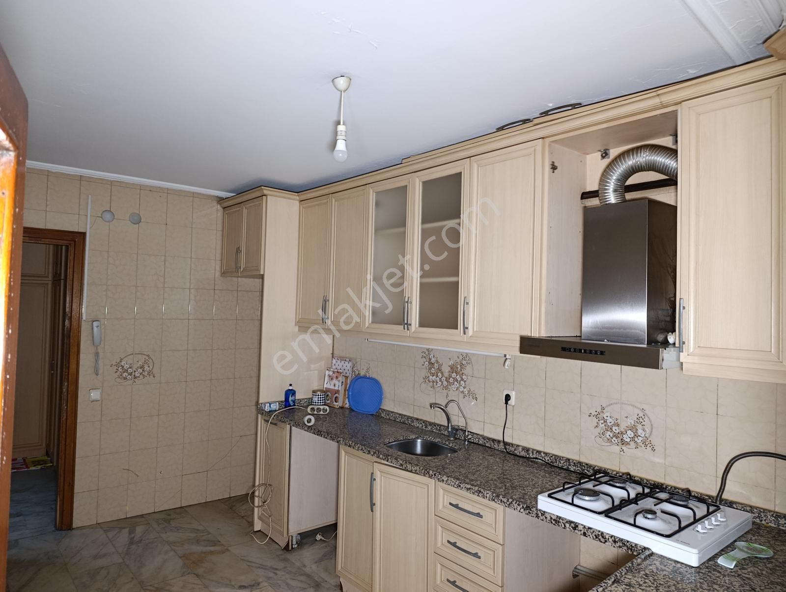 Fatih Kıztaşı Fevzipaşa Cad. Paraleli 4+1 Ofis - Görsel 6