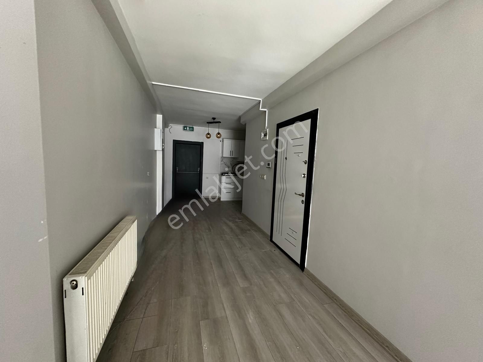 Ataşehir Örnek Mh Cahar Dudayev Cad Üzeri Yeni Binada Ofis - Görsel 7