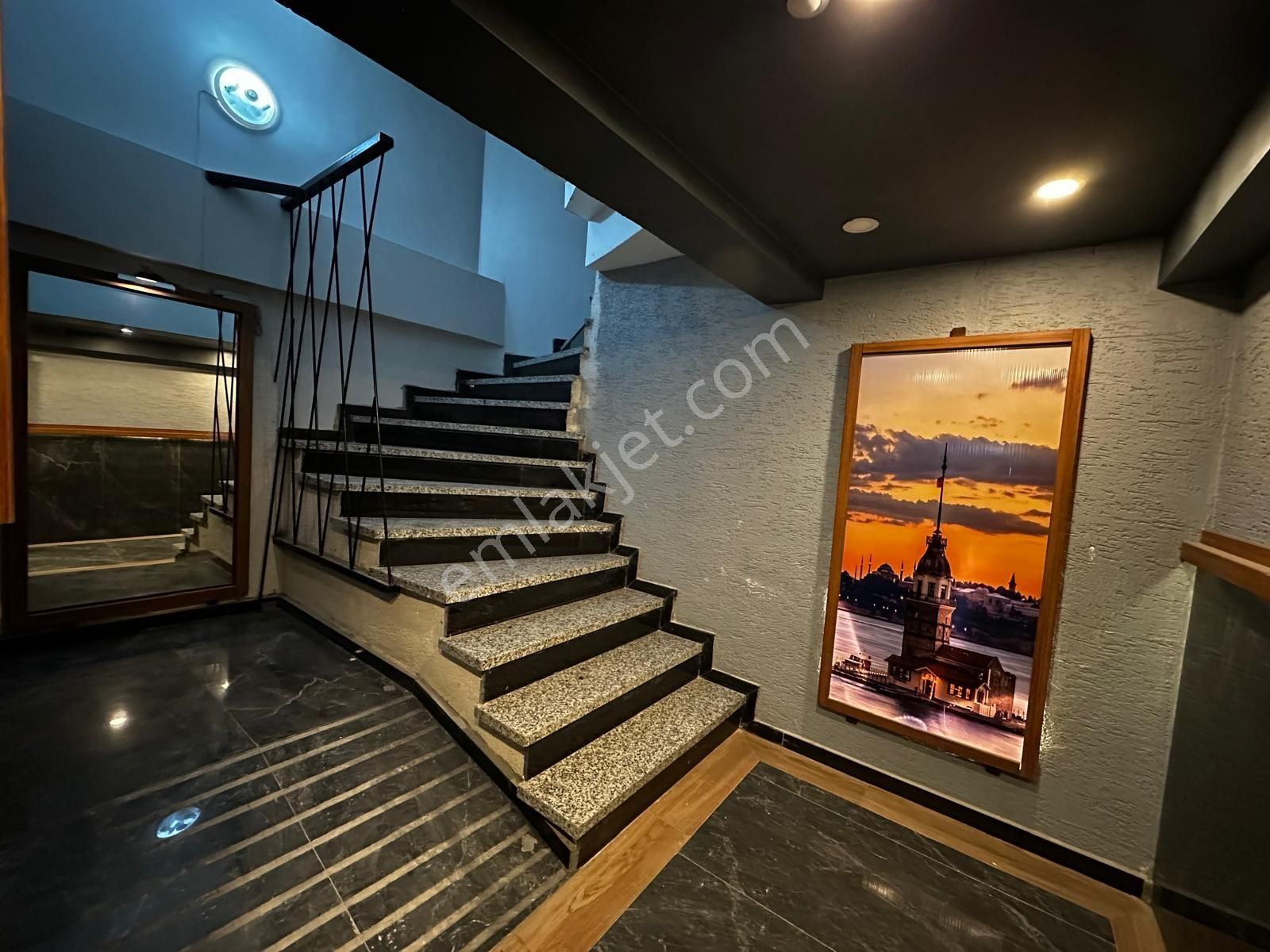 Ataşehir Örnek Mh Cahar Dudayev Cad Üzeri Yeni Binada Ofis - Görsel 8