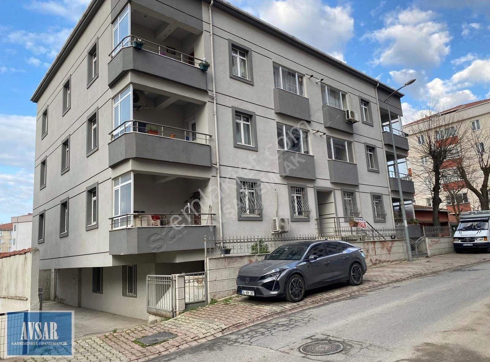Ümraniye Araştırma Hast Yakın Geniş 3+1 Kiralık Daire