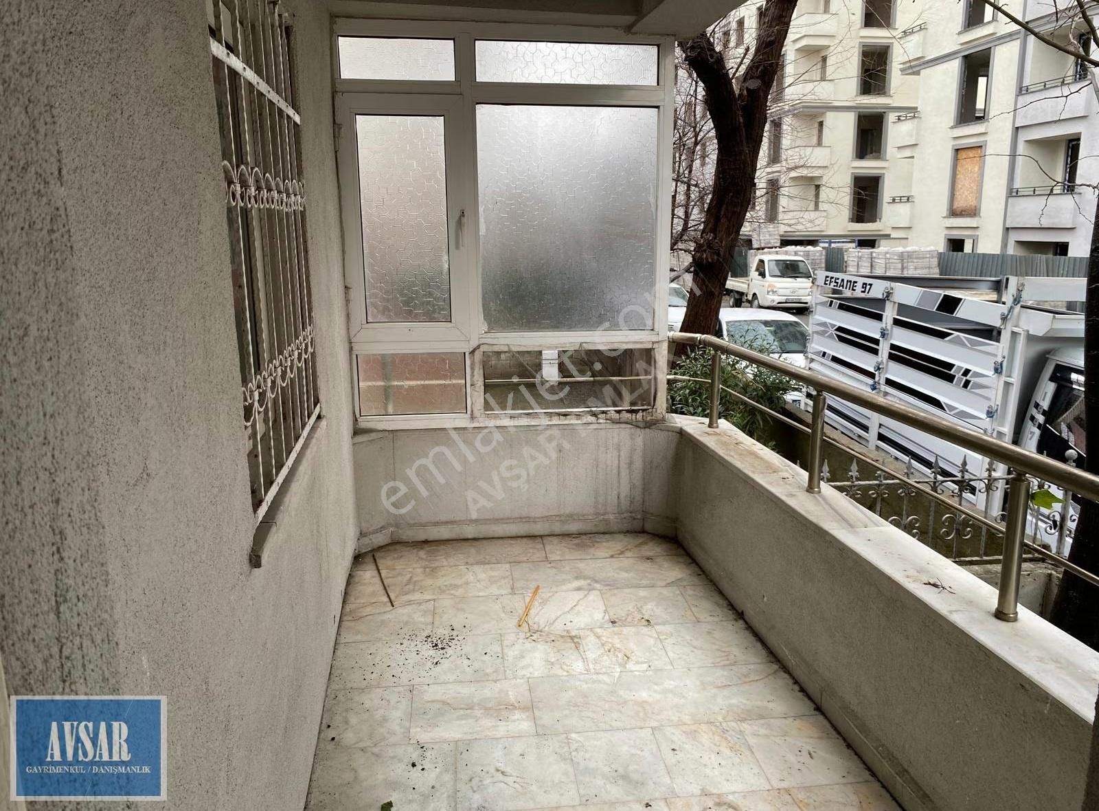 Ümraniye Araştırma Hast Yakın Geniş 3+1 Kiralık Daire - Görsel 8