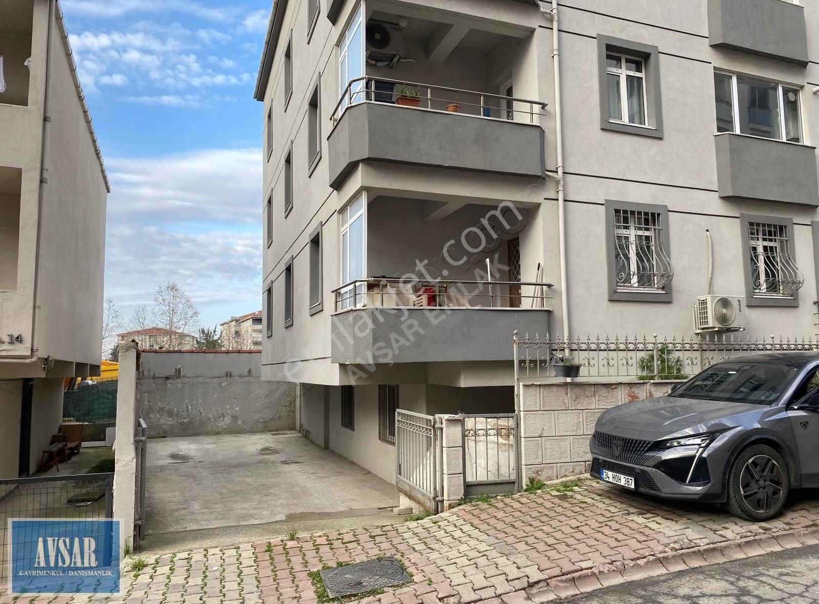 Ümraniye Araştırma Hast Yakın Geniş 3+1 Kiralık Daire - Görsel 7