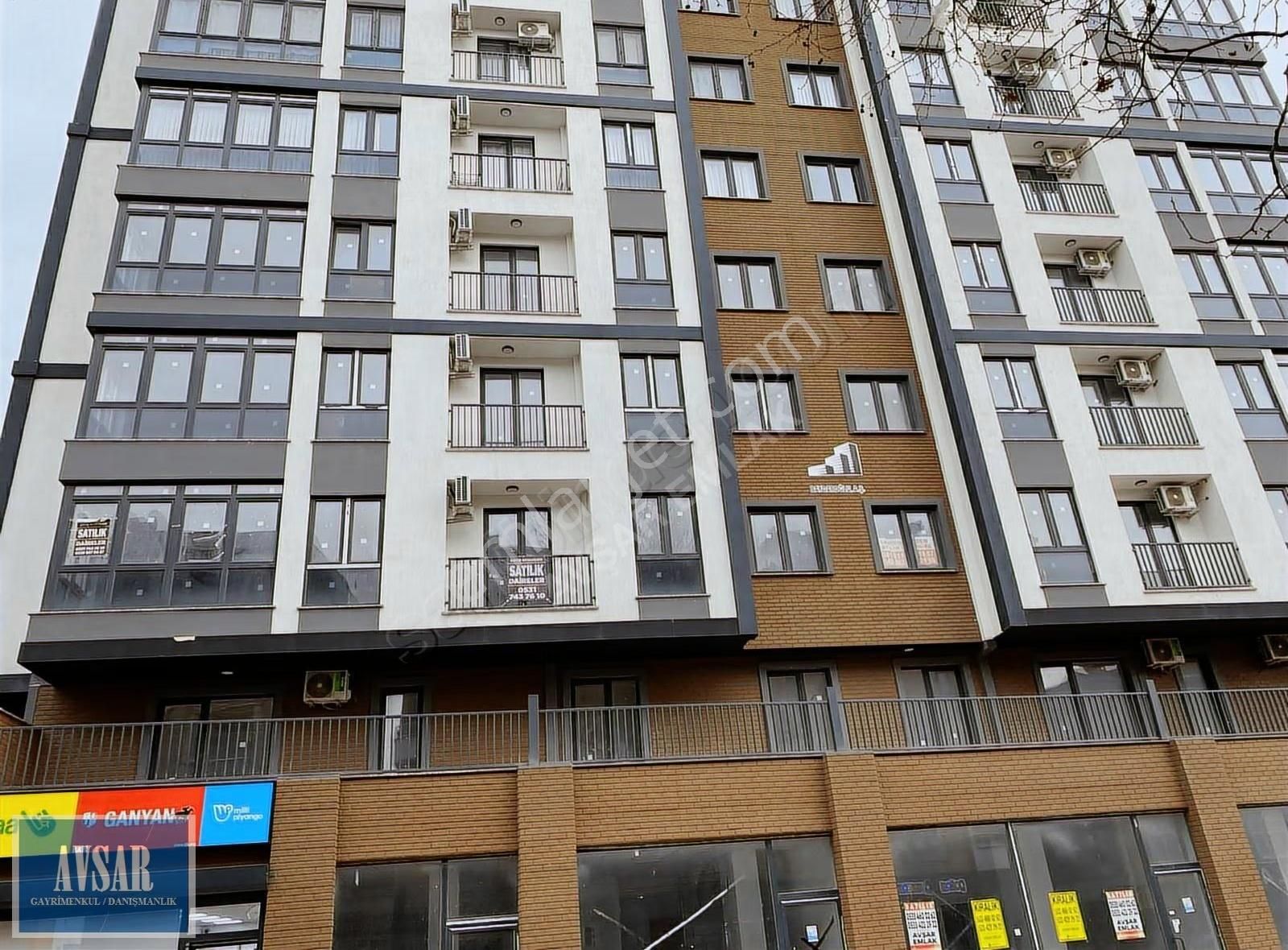 Mitatpaşa Cad Üzerinde Yeni Bina Altında 60m2 Kiralık İş Yeri - Görsel 9