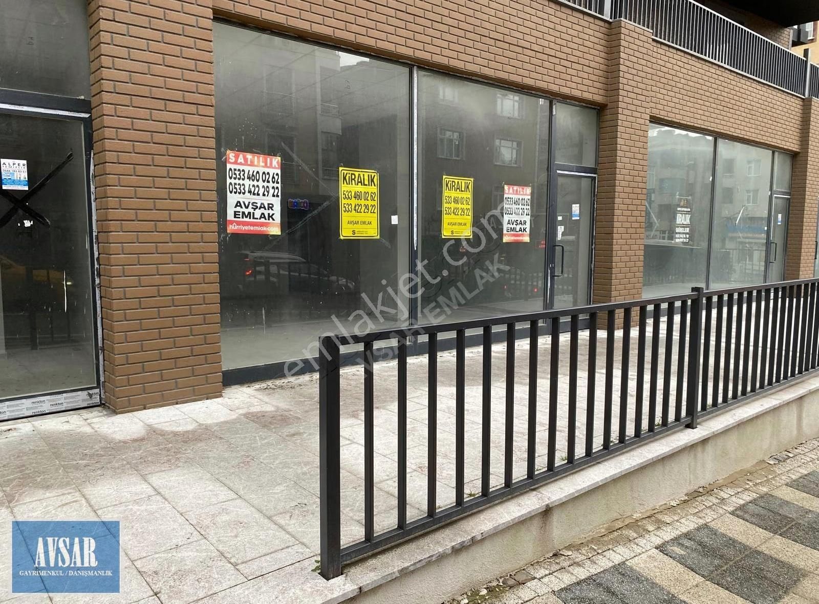 Mitatpaşa Cad Üzerinde Yeni Bina Altında 60m2 Kiralık İş Yeri - Görsel 6