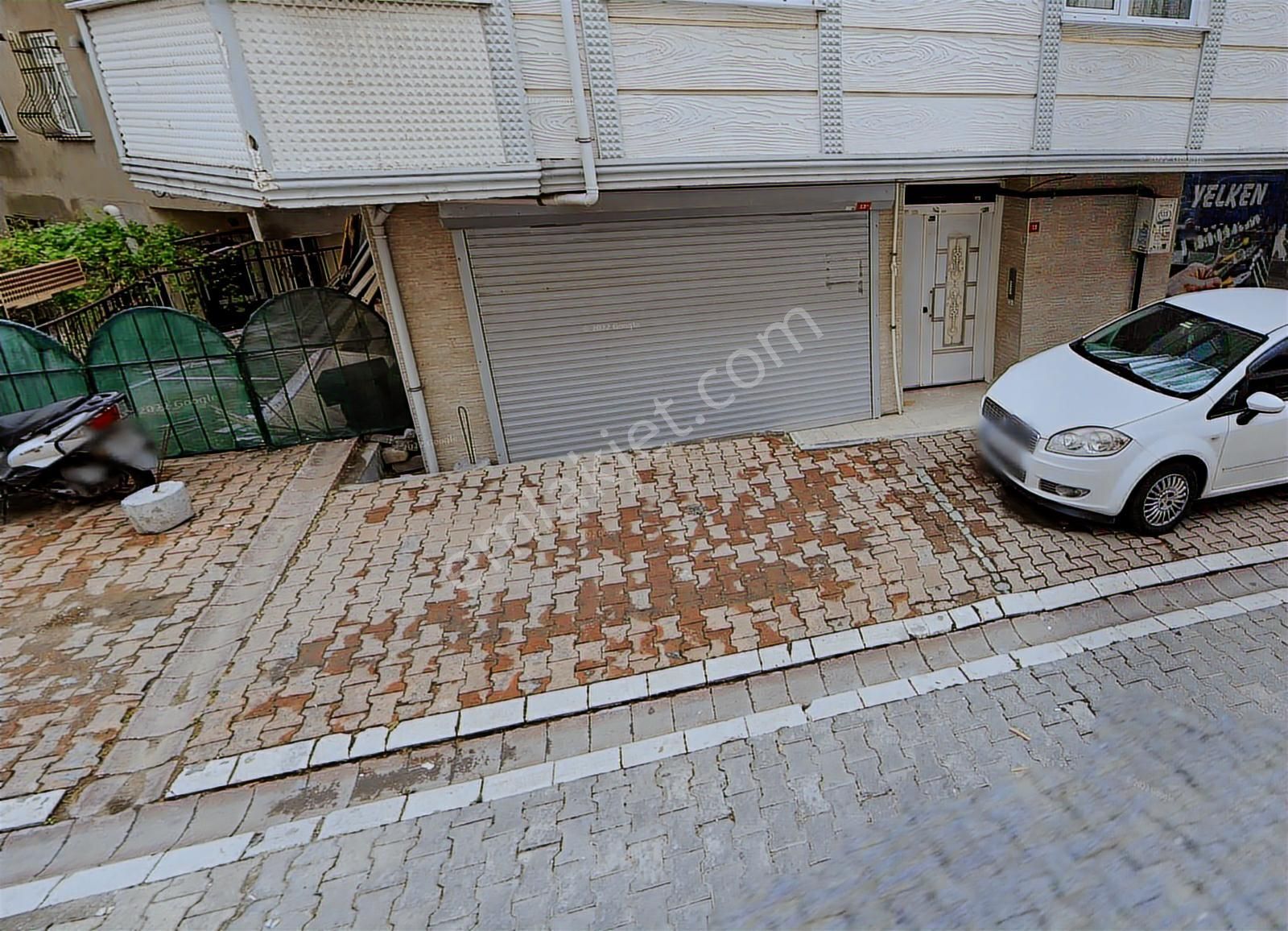 Mağaza Ve Ofis Kullanımına Uygun 75 M² Satılık Dükkân - Görsel 4