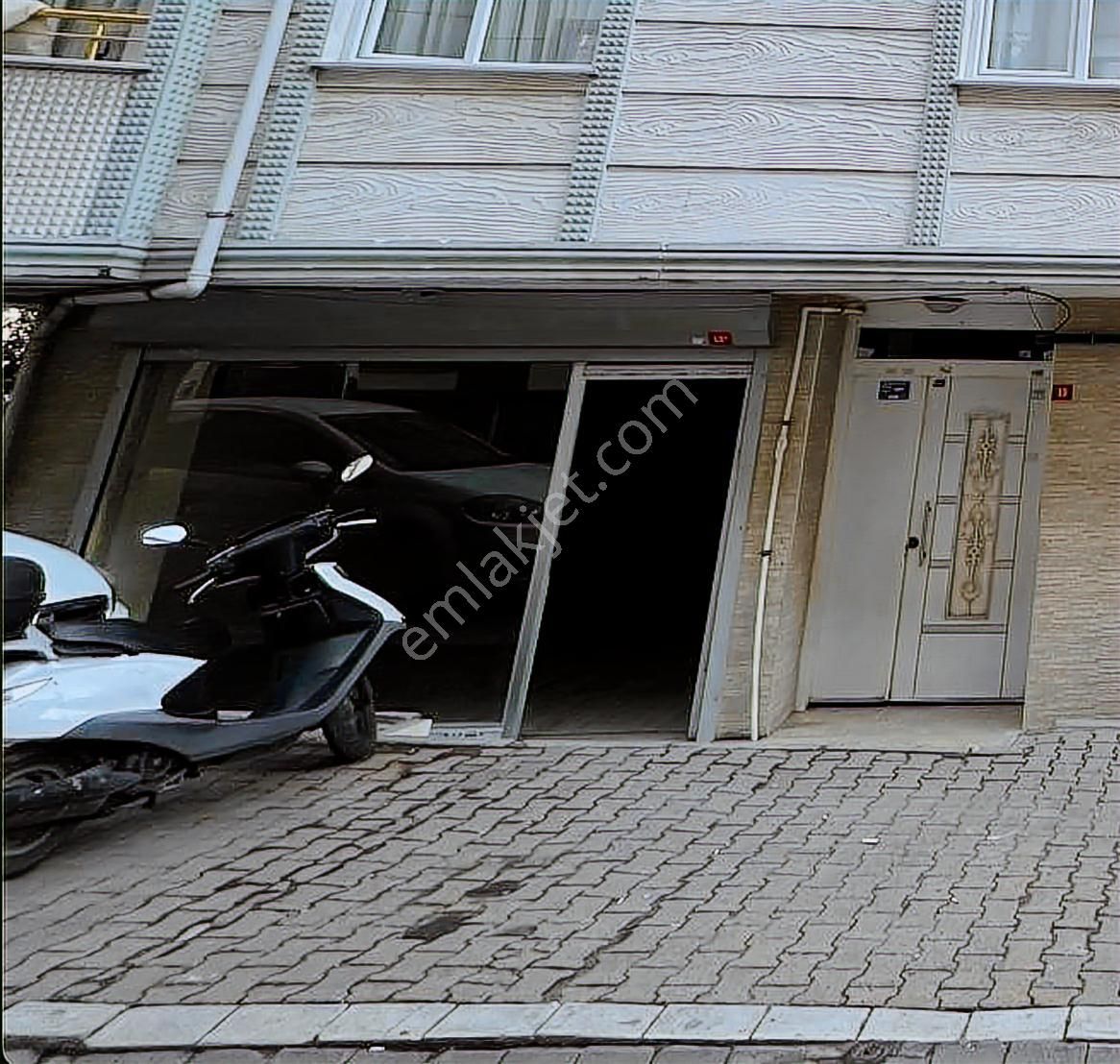 Mağaza Ve Ofis Kullanımına Uygun 75 M² Satılık Dükkân - Görsel 2