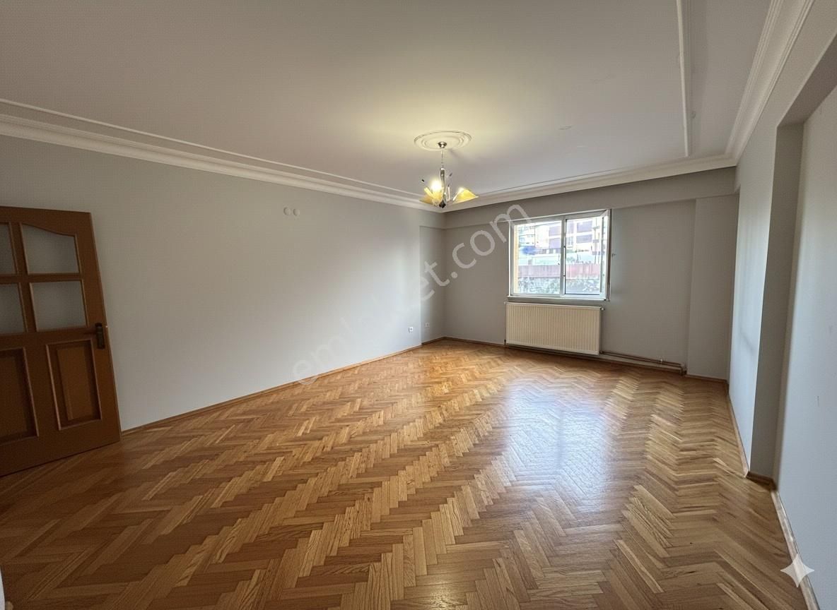 Şişli Plazalar Bölgesinde Değerli Konumda 3+1 Satılık Daire - Görsel 23