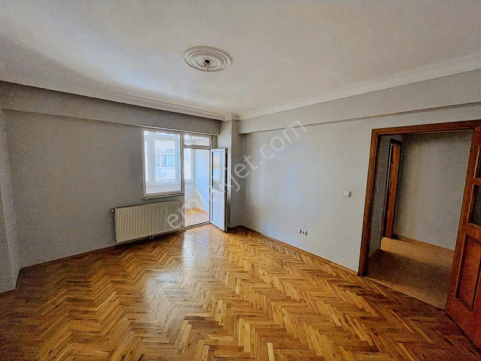 Şişli Plazalar Bölgesinde Değerli Konumda 3+1 Satılık Daire - Görsel 18