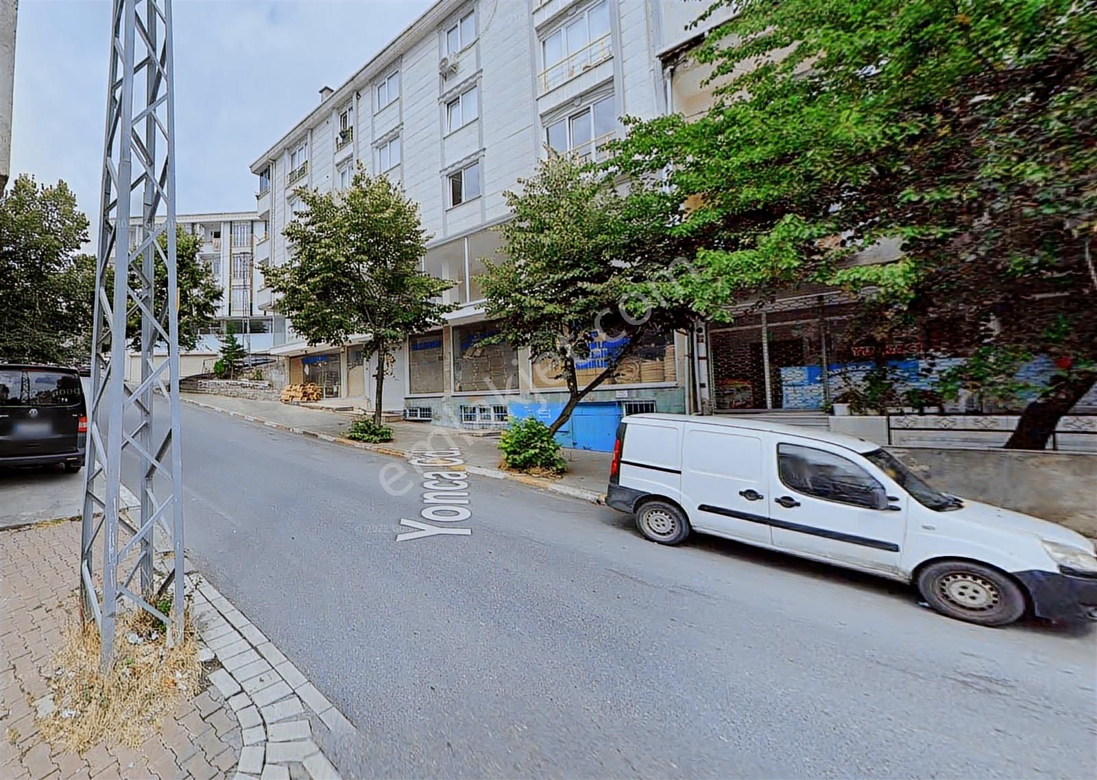 Merkezi Konumda,caddeye Sıfır, 180 M² Satılık Dükkân - Görsel 6