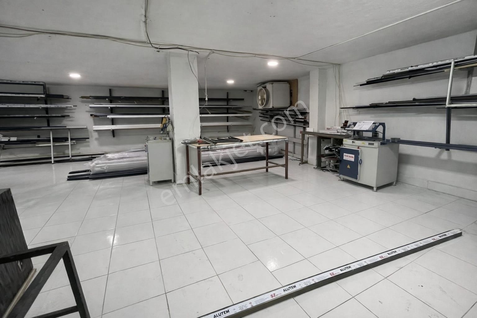 Merkezi Lokasyonda ,380 M2 ,ters Dubleks Satılık Dükkan - Görsel 23