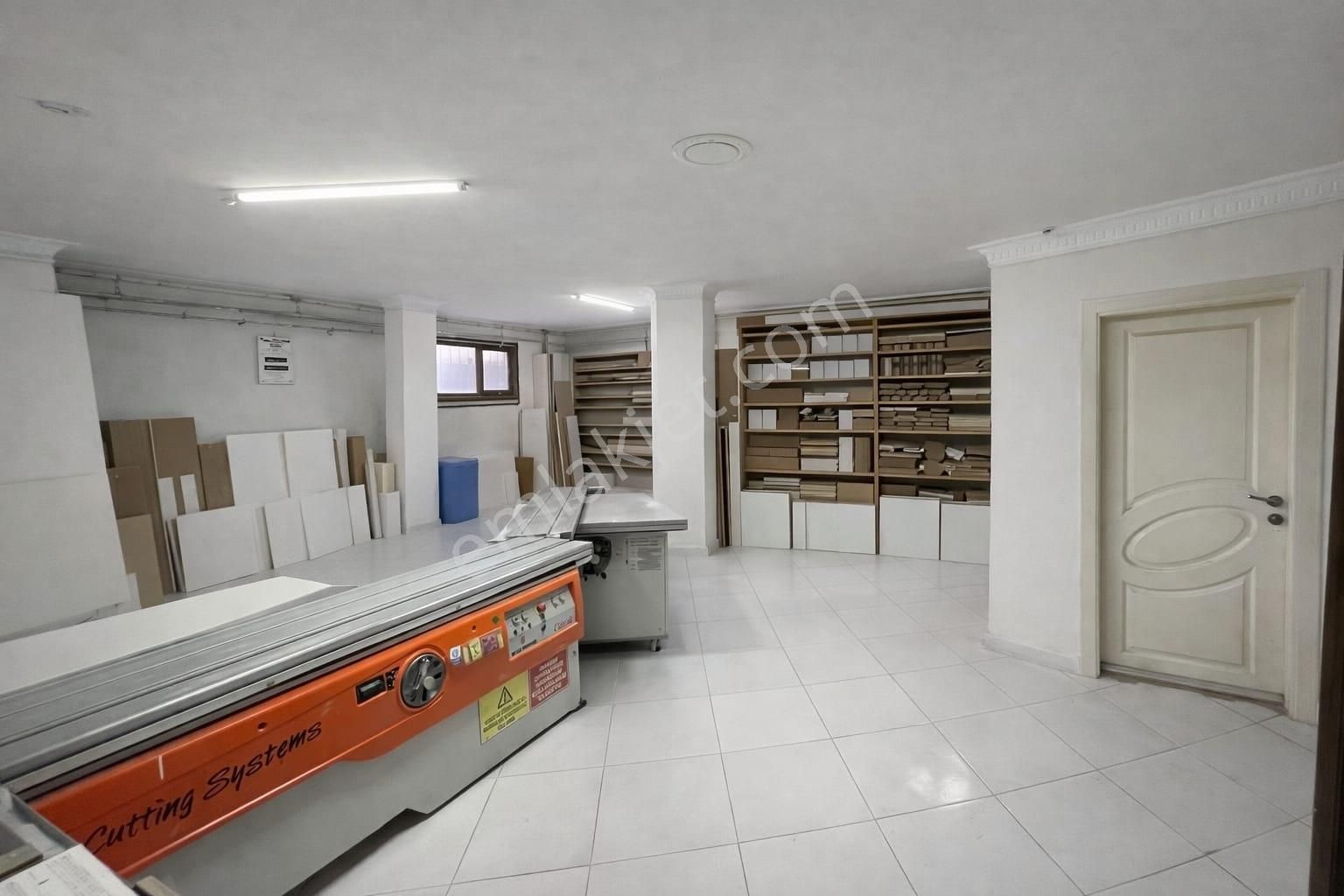 Merkezi Lokasyonda ,380 M2 ,ters Dubleks Satılık Dükkan - Görsel 24