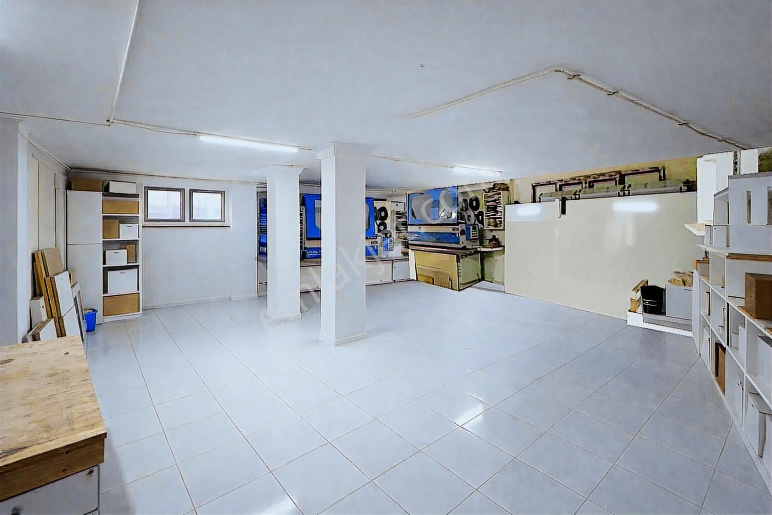 Merkezi Lokasyonda ,380 M2 ,ters Dubleks Satılık Dükkan - Görsel 3