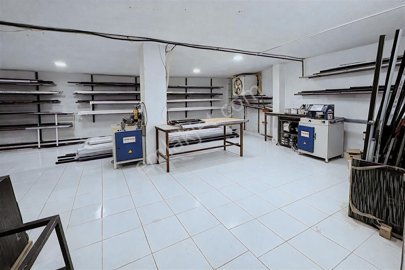 Merkezi Lokasyonda ,380 M2 ,ters Dubleks Satılık Dükkan - Görsel 6