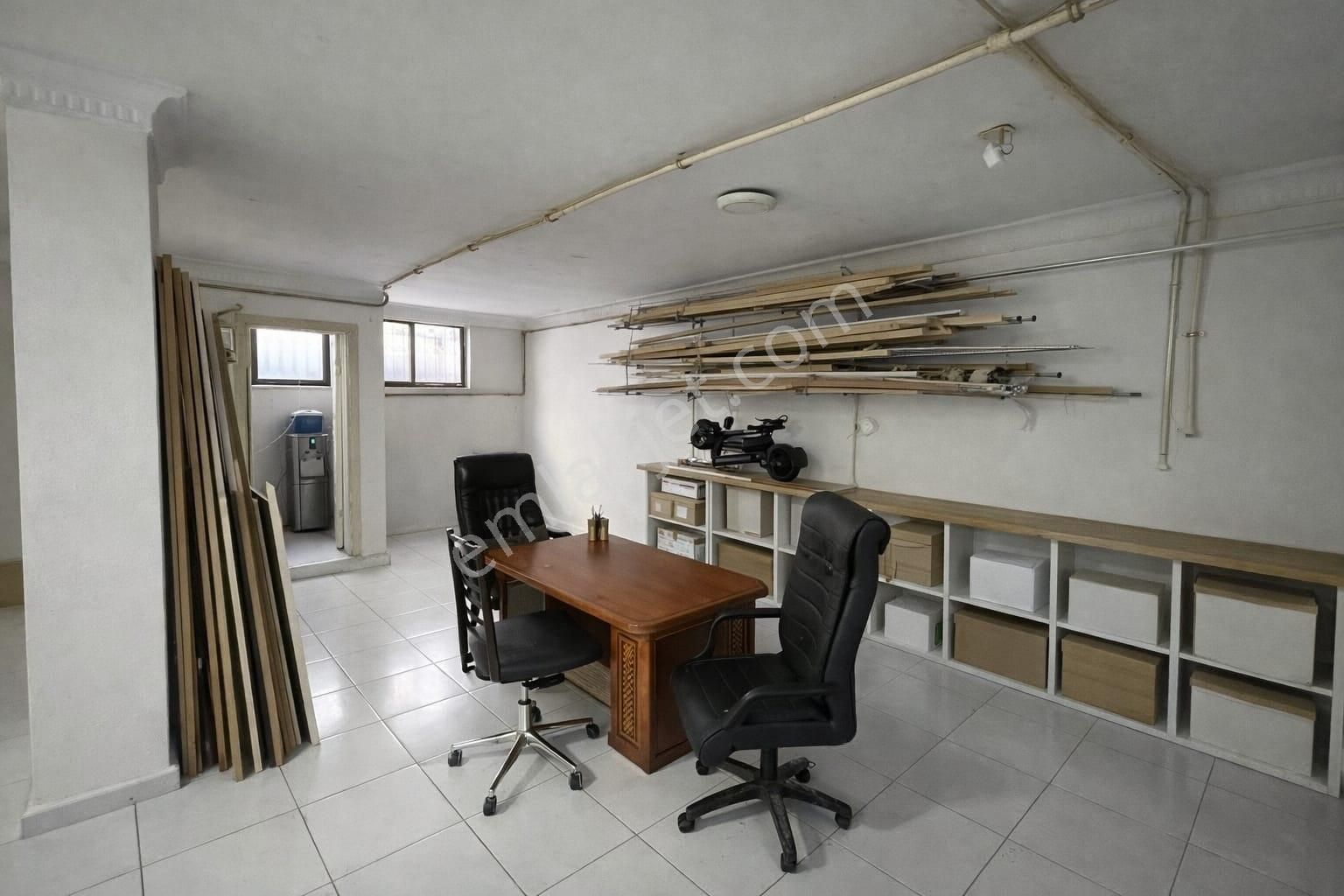 Merkezi Lokasyonda ,380 M2 ,ters Dubleks Satılık Dükkan - Görsel 7