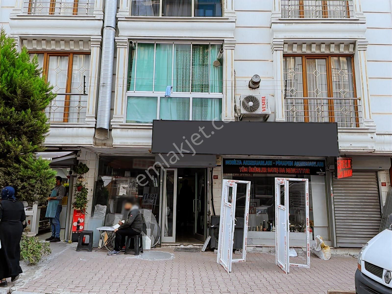 Merkezi Lokasyonda ,380 M2 ,ters Dubleks Satılık Dükkan - Görsel 20