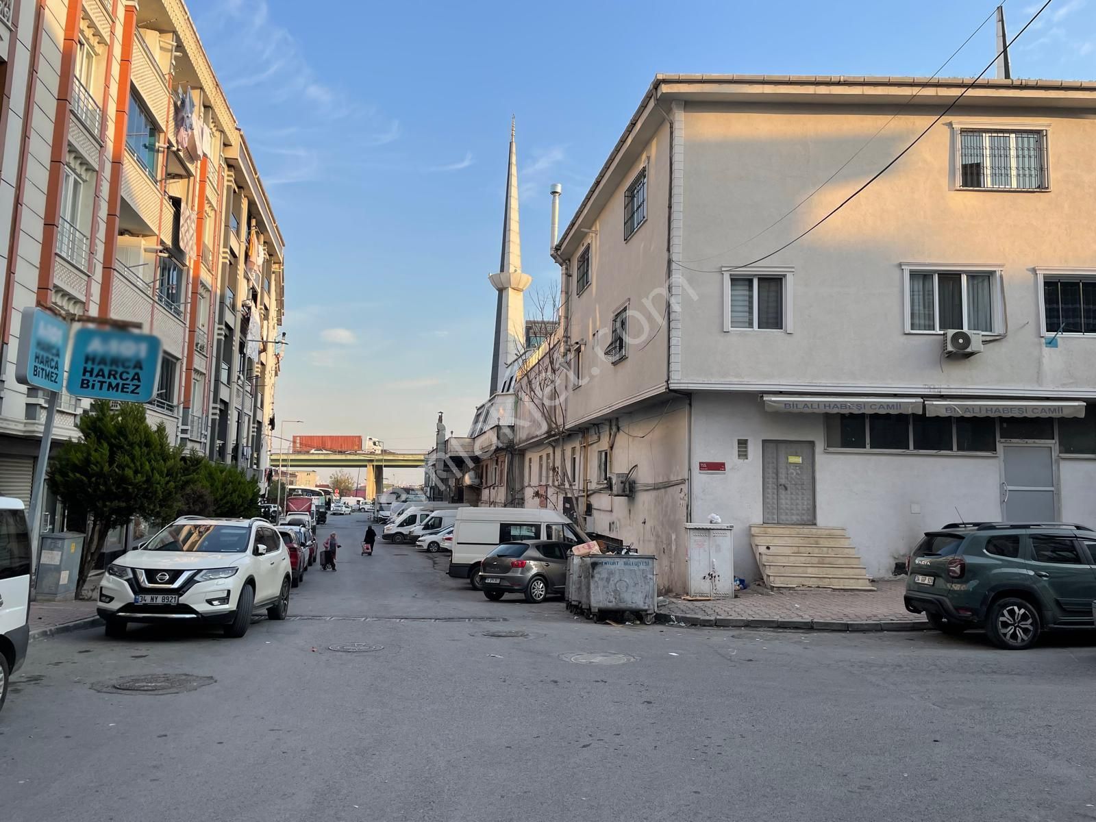 Merkezi Lokasyonda ,380 M2 ,ters Dubleks Satılık Dükkan - Görsel 9