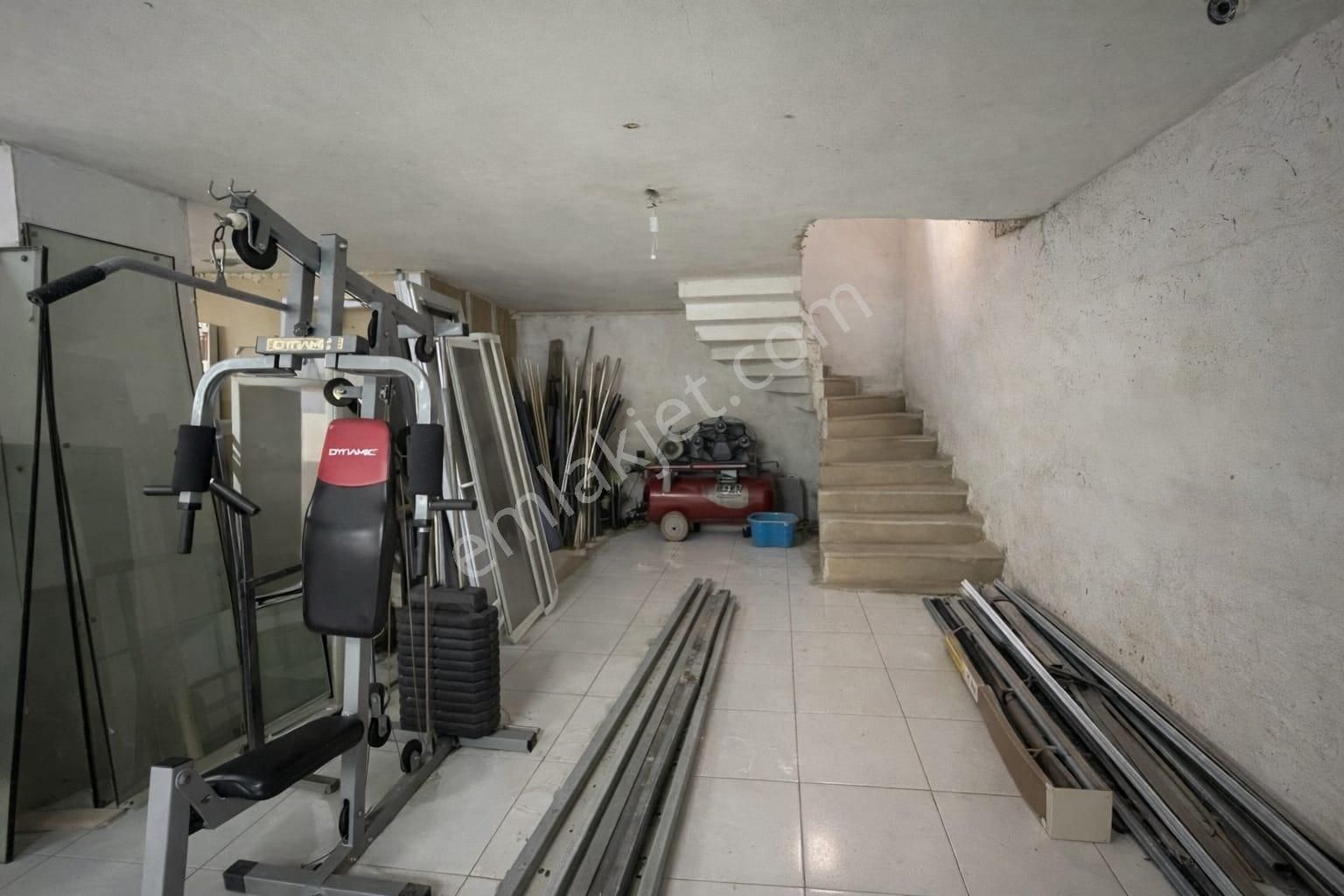 Merkezi Lokasyonda ,380 M2 ,ters Dubleks Satılık Dükkan - Görsel 11