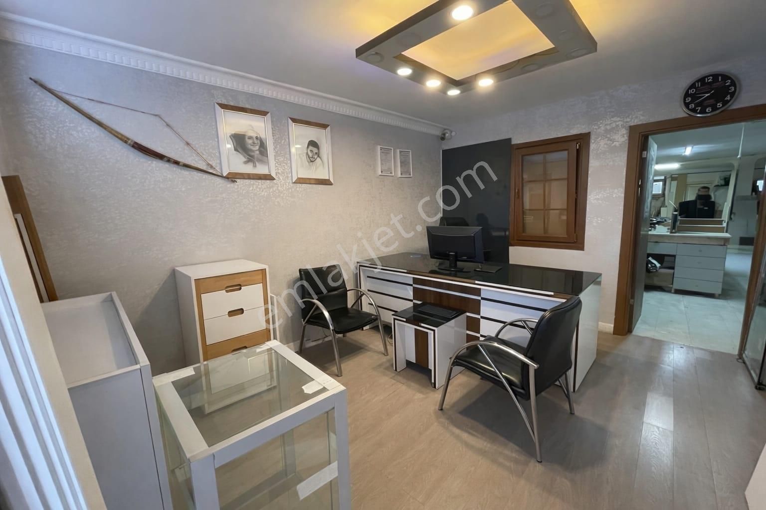 Merkezi Lokasyonda ,380 M2 ,ters Dubleks Satılık Dükkan - Görsel 16