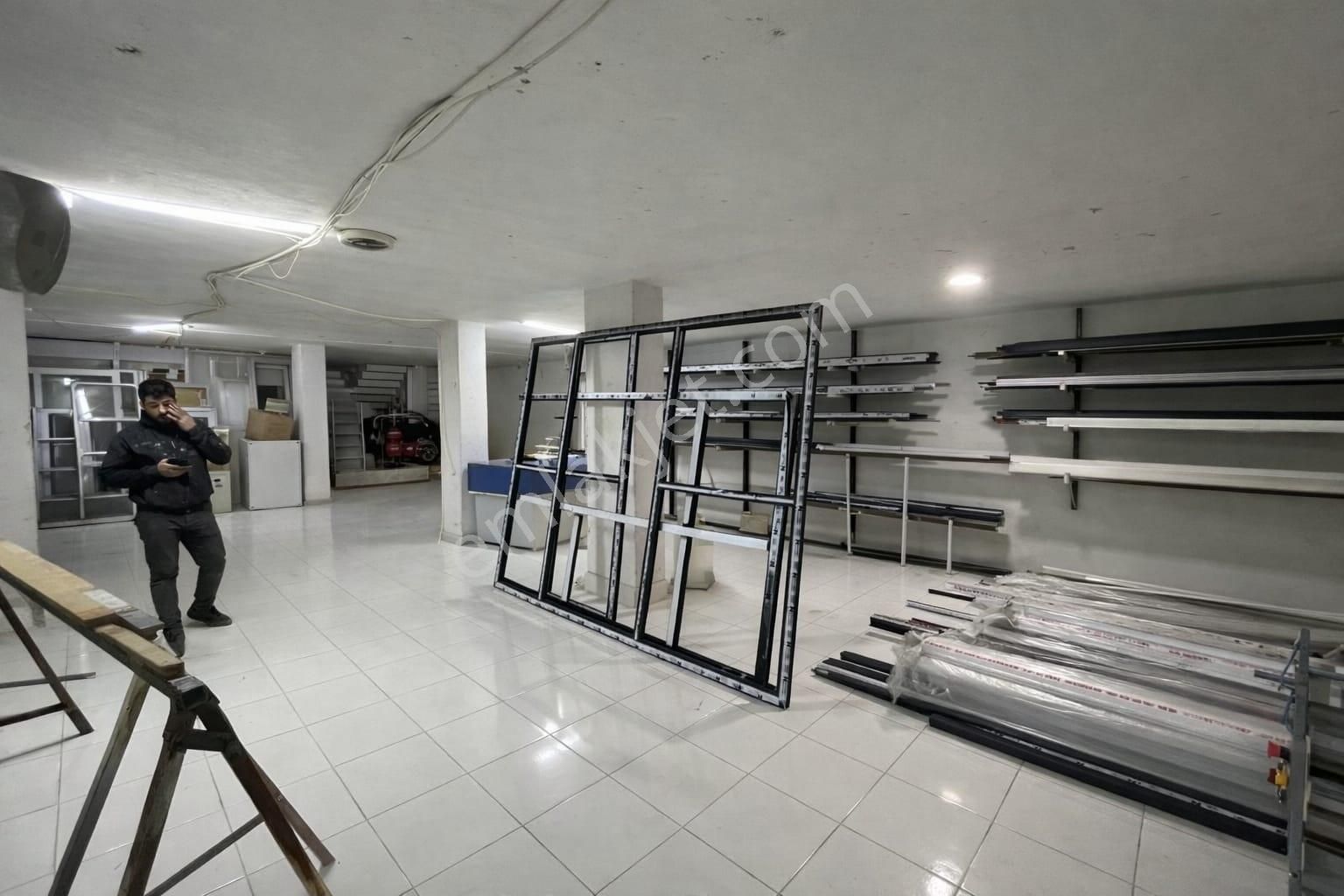 Merkezi Lokasyonda ,380 M2 ,ters Dubleks Satılık Dükkan - Görsel 22