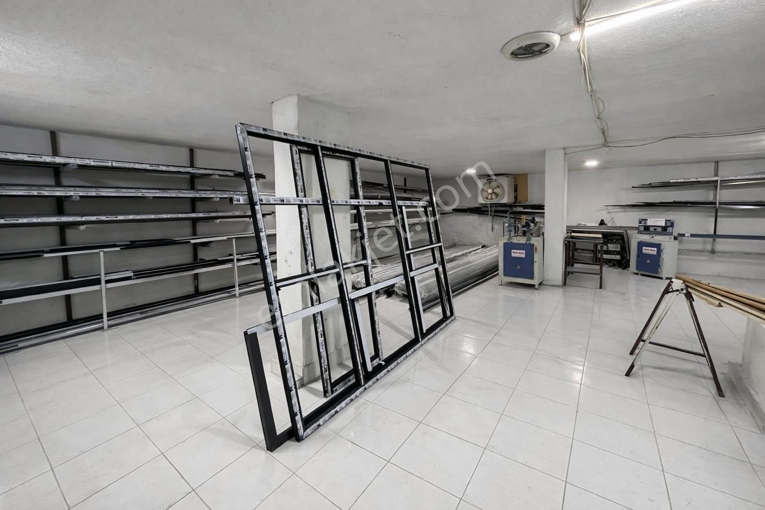 Merkezi Lokasyonda ,380 M2 ,ters Dubleks Satılık Dükkan - Görsel 14