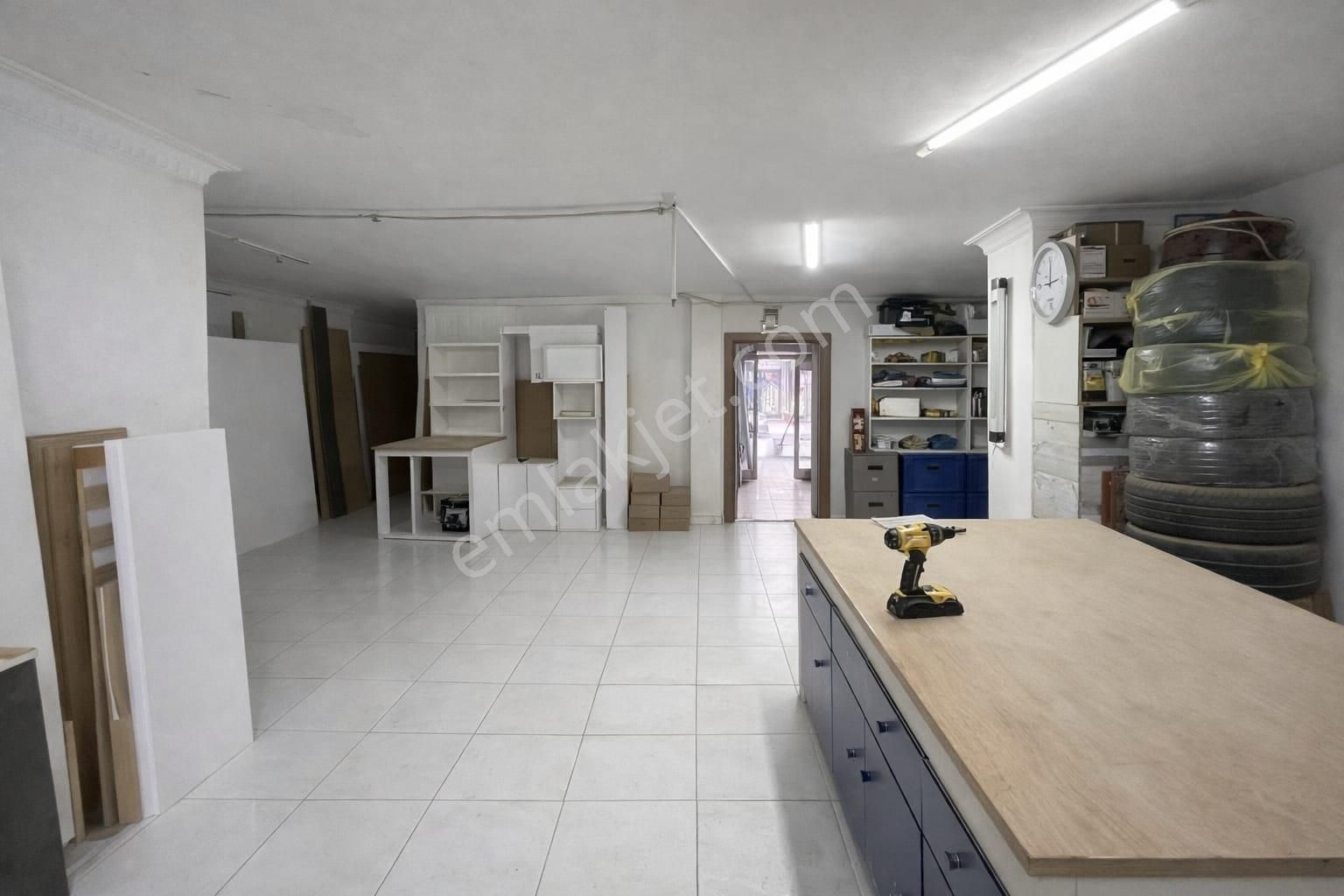 Merkezi Lokasyonda ,380 M2 ,ters Dubleks Satılık Dükkan - Görsel 13