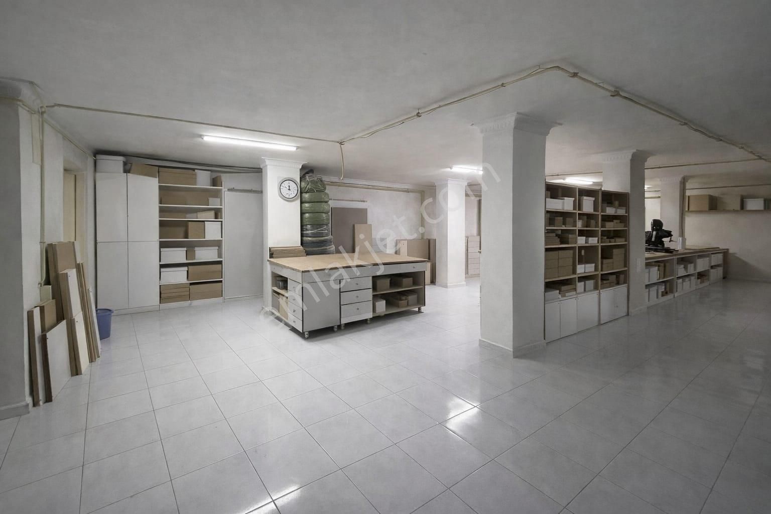 Merkezi Lokasyonda ,380 M2 ,ters Dubleks Satılık Dükkan - Görsel 4