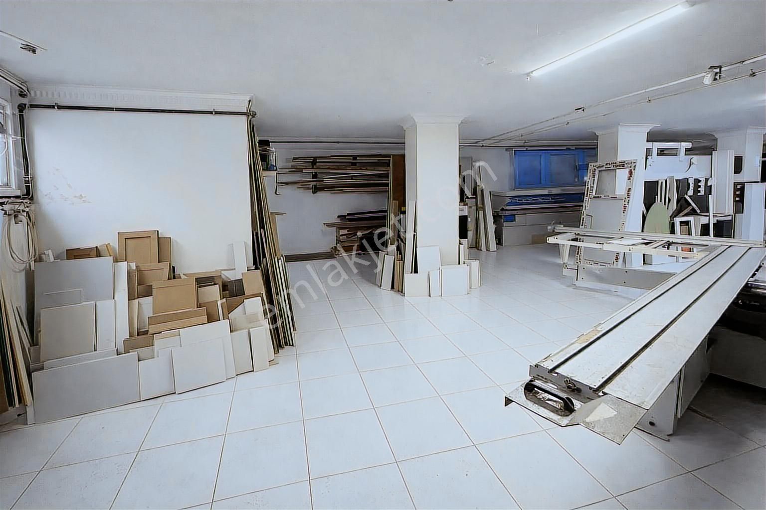 Merkezi Lokasyonda ,380 M2 ,ters Dubleks Satılık Dükkan - Görsel 2