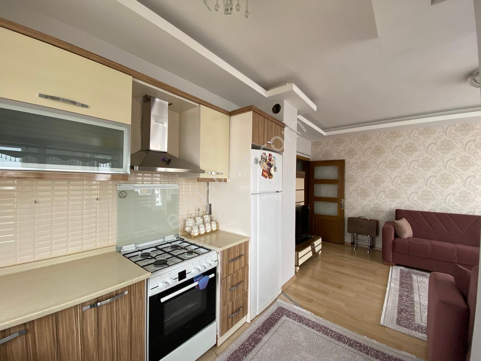 Elisa Gyo/ Beyazşehir Tramvay Yakını Bekaş Dogu Yakada 2,5+1 Satılık Daire - Görsel 4