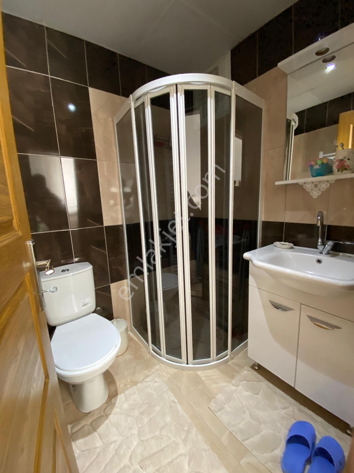 Elisa Gyo/ Beyazşehir Tramvay Yakını Bekaş Dogu Yakada 2,5+1 Satılık Daire - Görsel 9