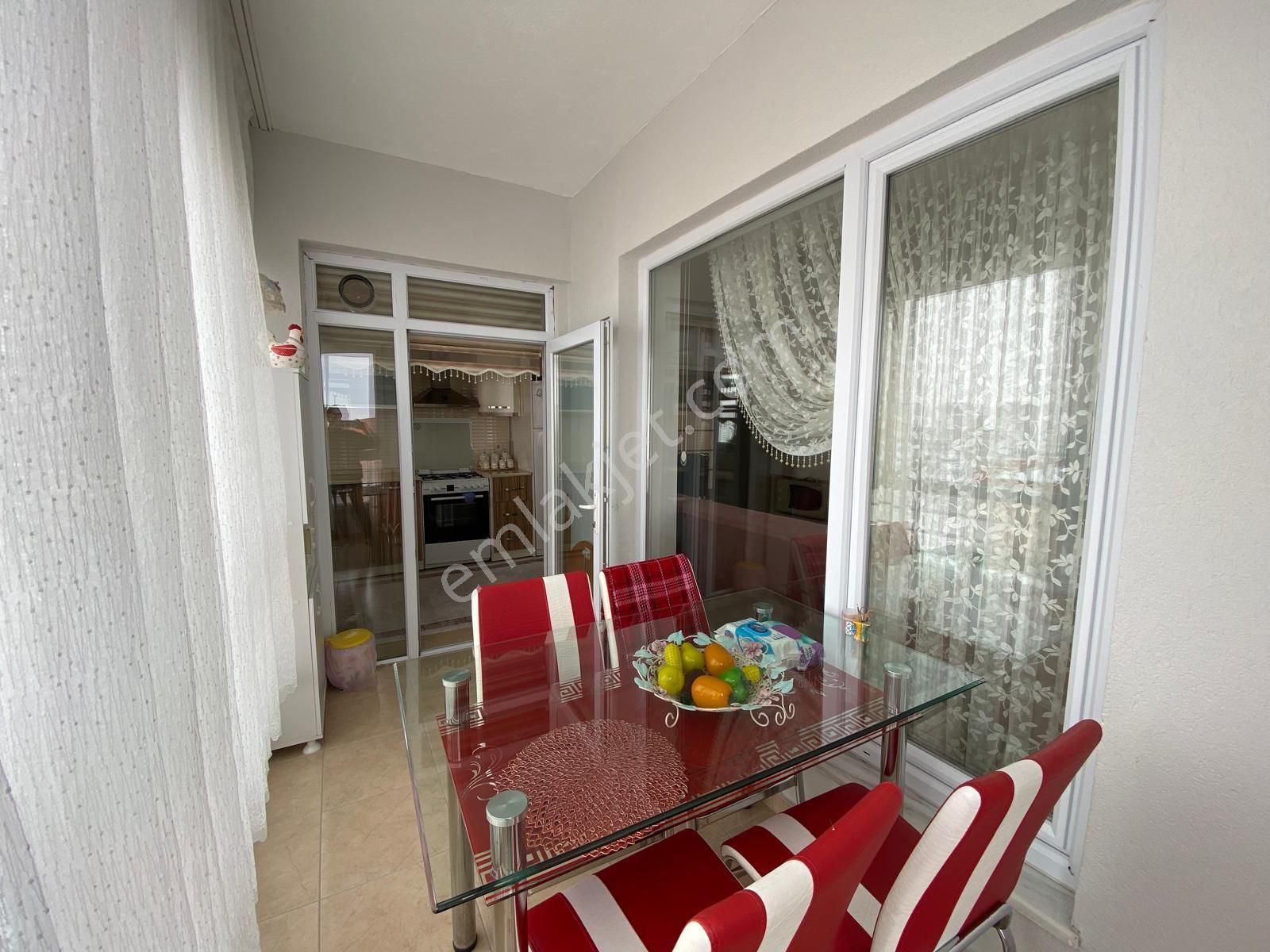 Elisa Gyo/ Beyazşehir Tramvay Yakını Bekaş Dogu Yakada 2,5+1 Satılık Daire - Görsel 6