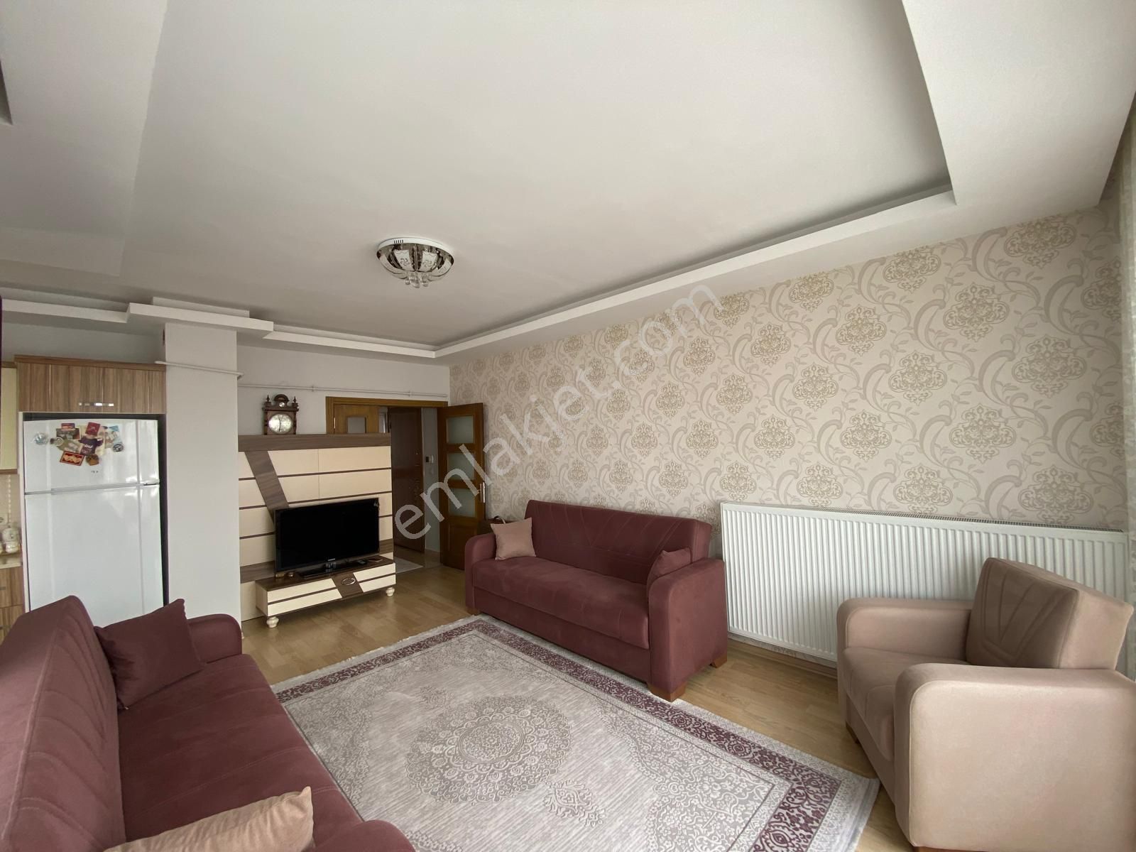 Elisa Gyo/ Beyazşehir Tramvay Yakını Bekaş Dogu Yakada 2,5+1 Satılık Daire - Görsel 15