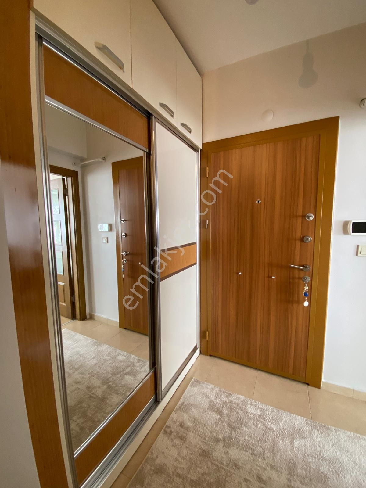 Elisa Gyo/ Beyazşehir Tramvay Yakını Bekaş Dogu Yakada 2,5+1 Satılık Daire - Görsel 11