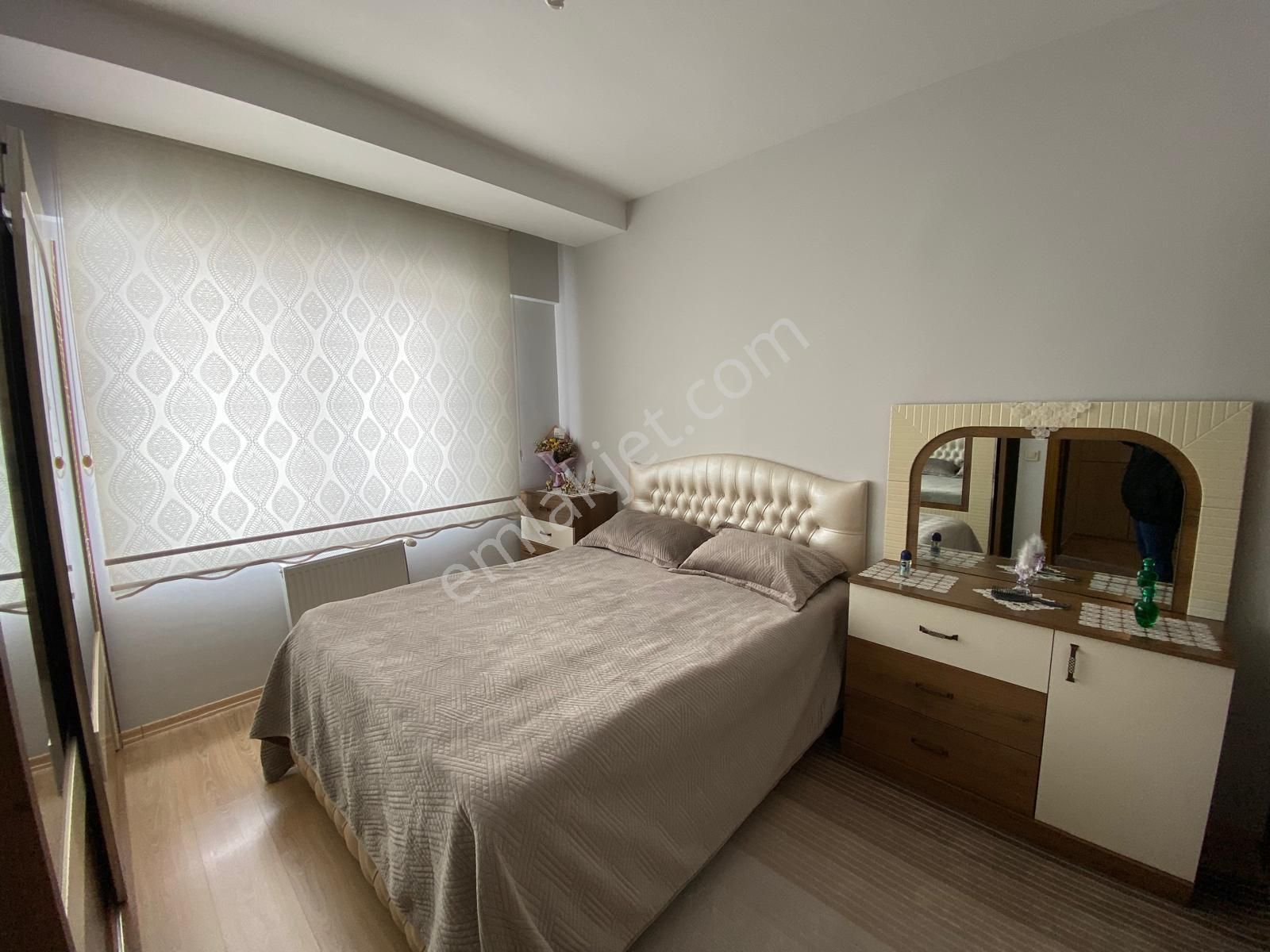 Elisa Gyo/ Beyazşehir Tramvay Yakını Bekaş Dogu Yakada 2,5+1 Satılık Daire - Görsel 8