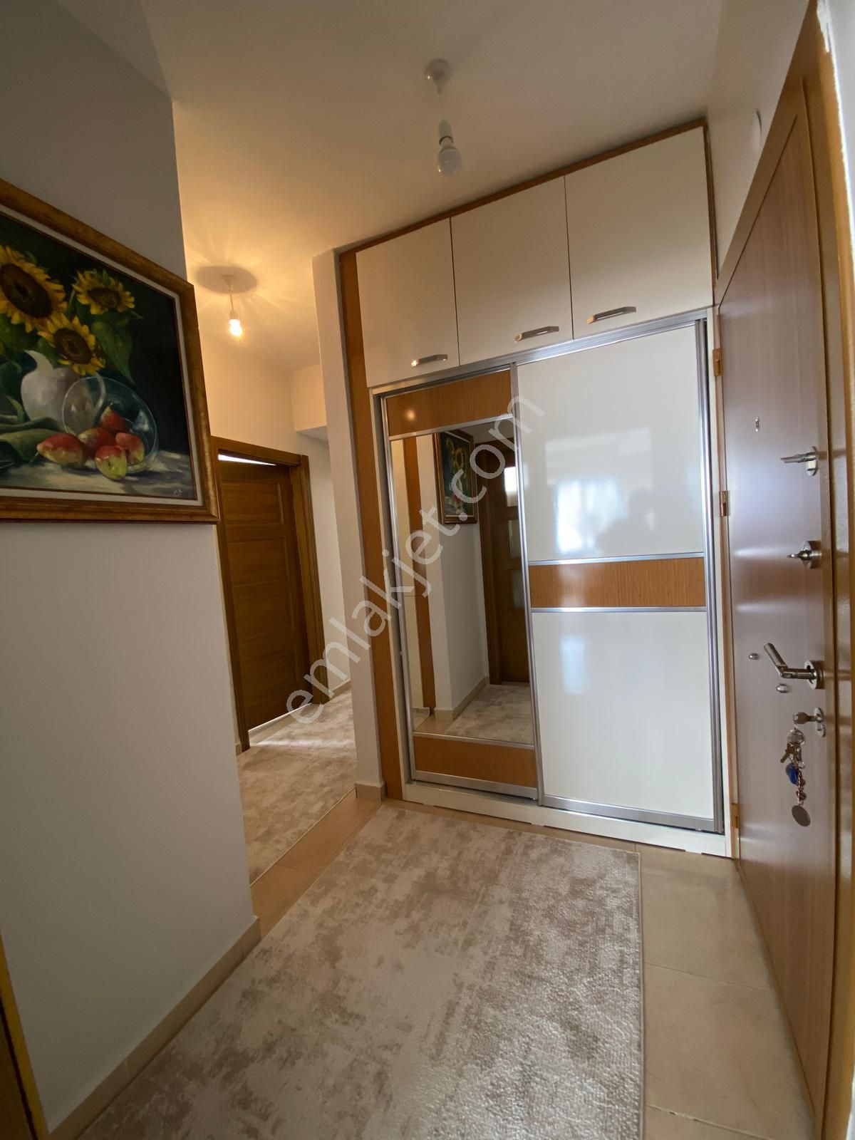 Elisa Gyo/ Beyazşehir Tramvay Yakını Bekaş Dogu Yakada 2,5+1 Satılık Daire - Görsel 12