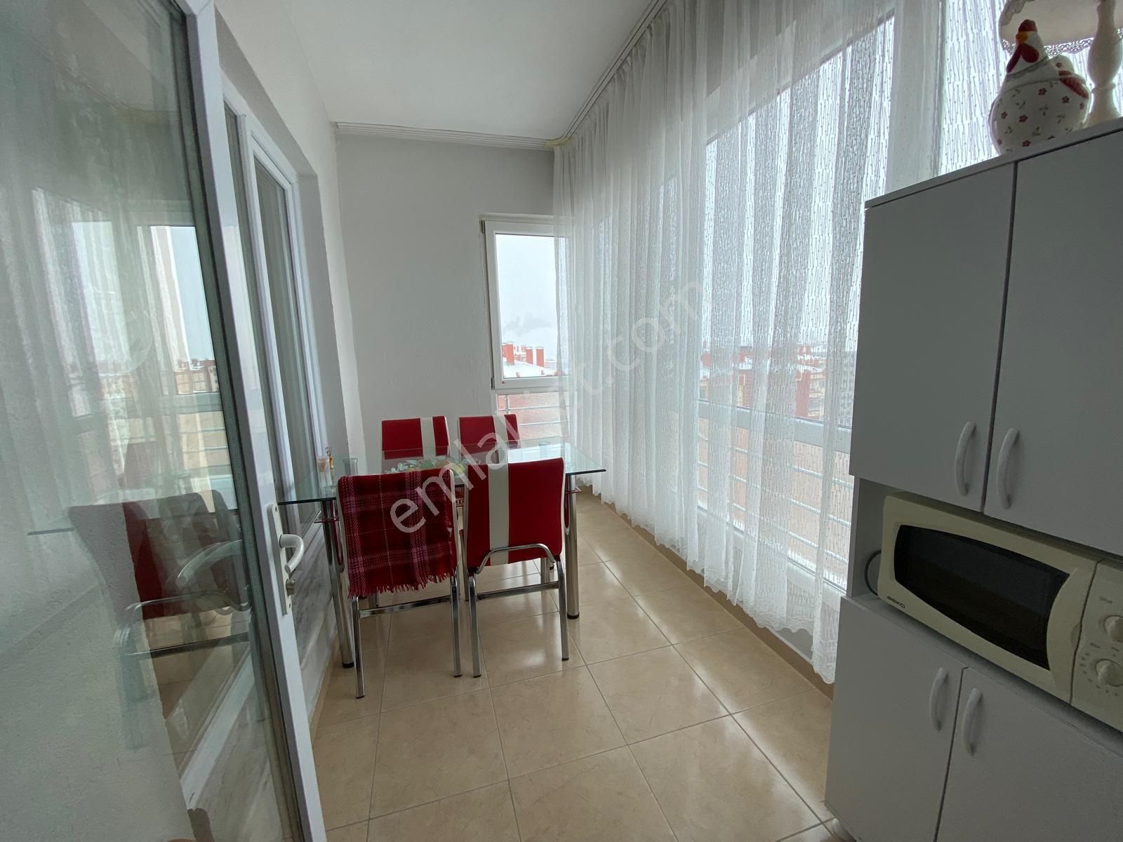 Elisa Gyo/ Beyazşehir Tramvay Yakını Bekaş Dogu Yakada 2,5+1 Satılık Daire - Görsel 2