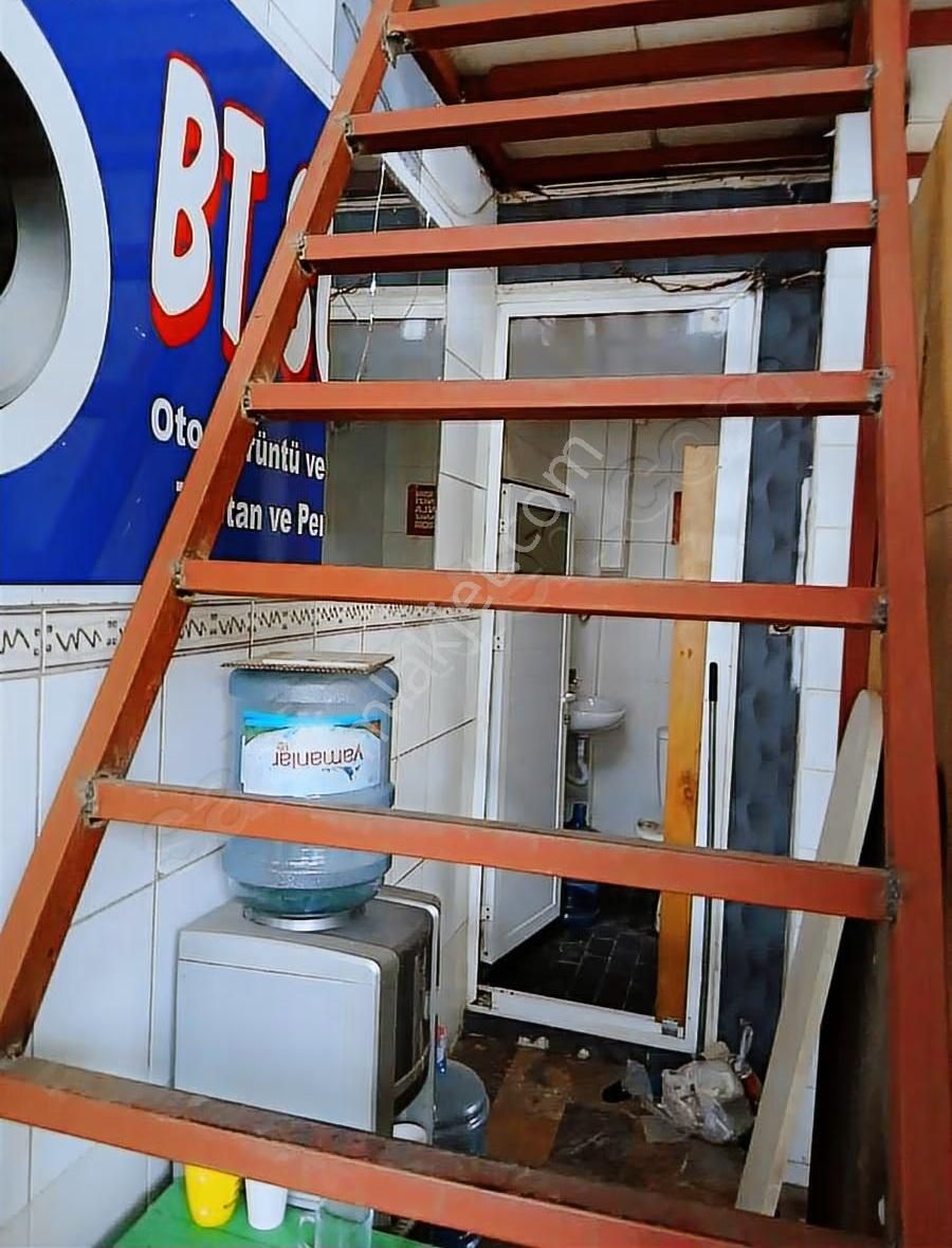 Üçyol Bahçelievler De Herişe Uygun Cadde Üzeri Köşe Dubleks Bakı - Görsel 23